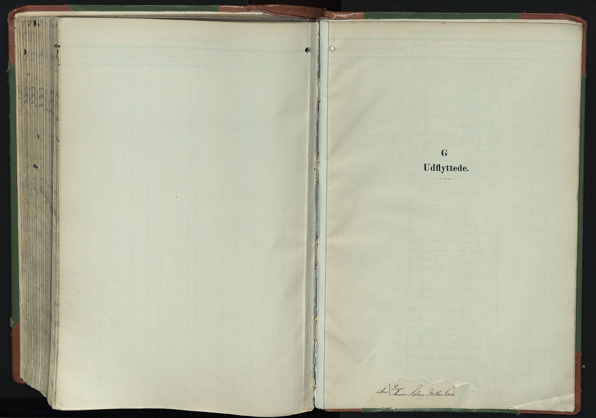 Bragernes kirkebøker, SAKO/A-6/F/Fb/L0009: Parish register (official) no. II 9, 1902-1911