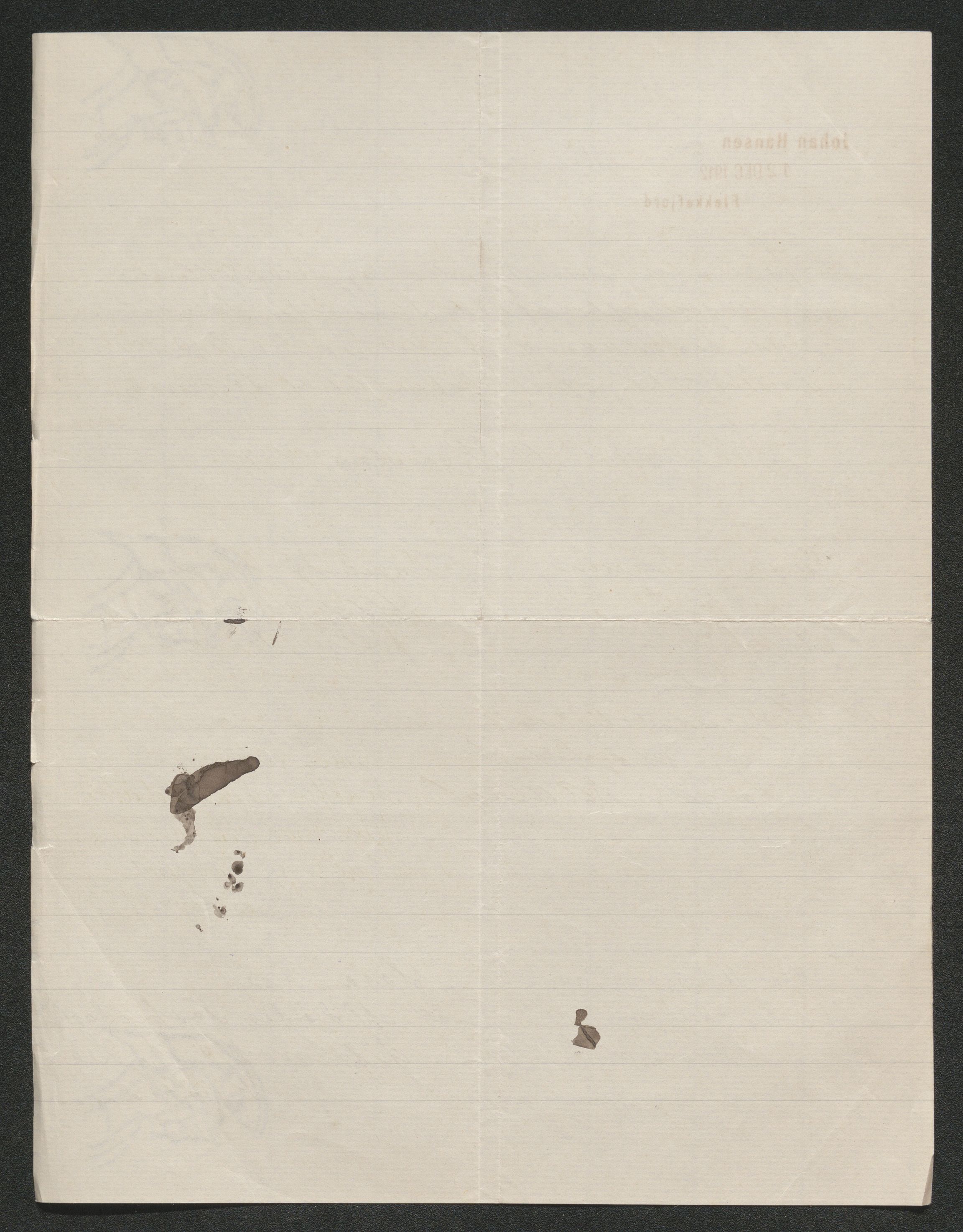 Ringerike sorenskriveri, AV/SAKO-A-105/H/Ha/Hab/L0012: Dødsfallslister Norderhov, 1909-1923