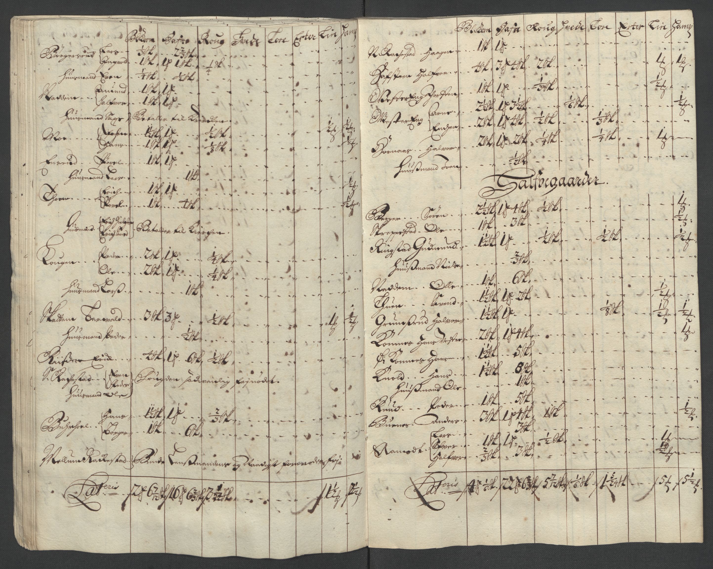 Rentekammeret inntil 1814, Reviderte regnskaper, Fogderegnskap, AV/RA-EA-4092/R11/L0580: Fogderegnskap Nedre Romerike, 1696-1697, p. 38