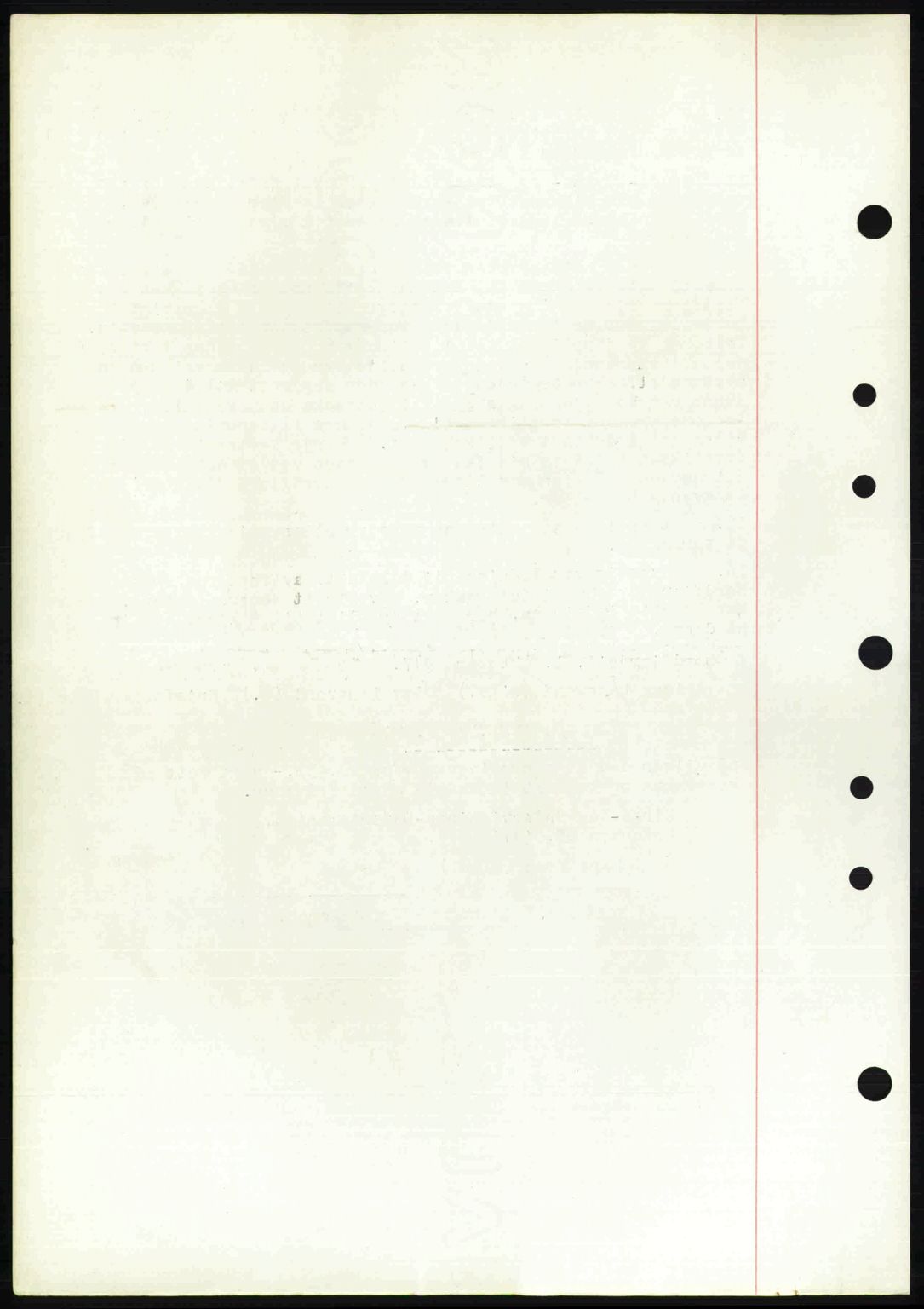 Nordfjord sorenskriveri, SAB/A-2801/02/02b/02bj/L0016a: Mortgage book no. A16 I, 1949-1950, Diary no: : 91/1950