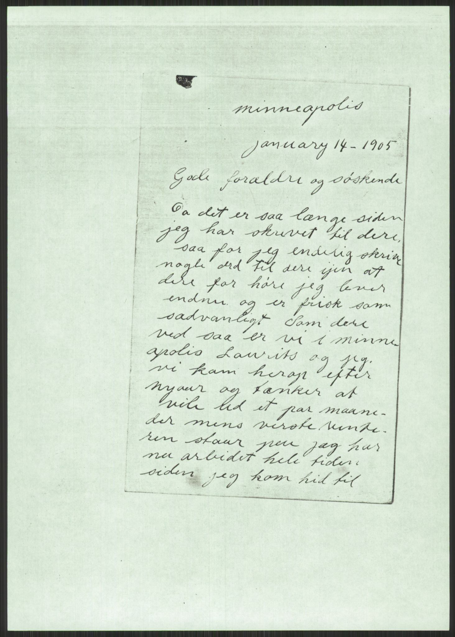 Samlinger til kildeutgivelse, Amerikabrevene, AV/RA-EA-4057/F/L0014: Innlån fra Oppland: Nyberg - Slettahaugen, 1838-1914, p. 171