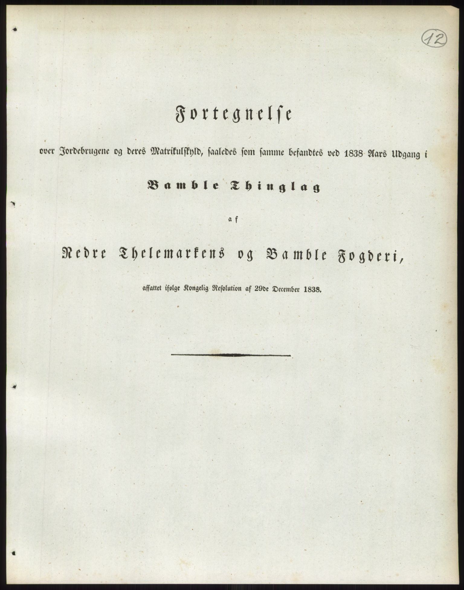 Andre publikasjoner, PUBL/PUBL-999/0002/0007: Bind 7 - Bratsberg amt, 1838, p. 21