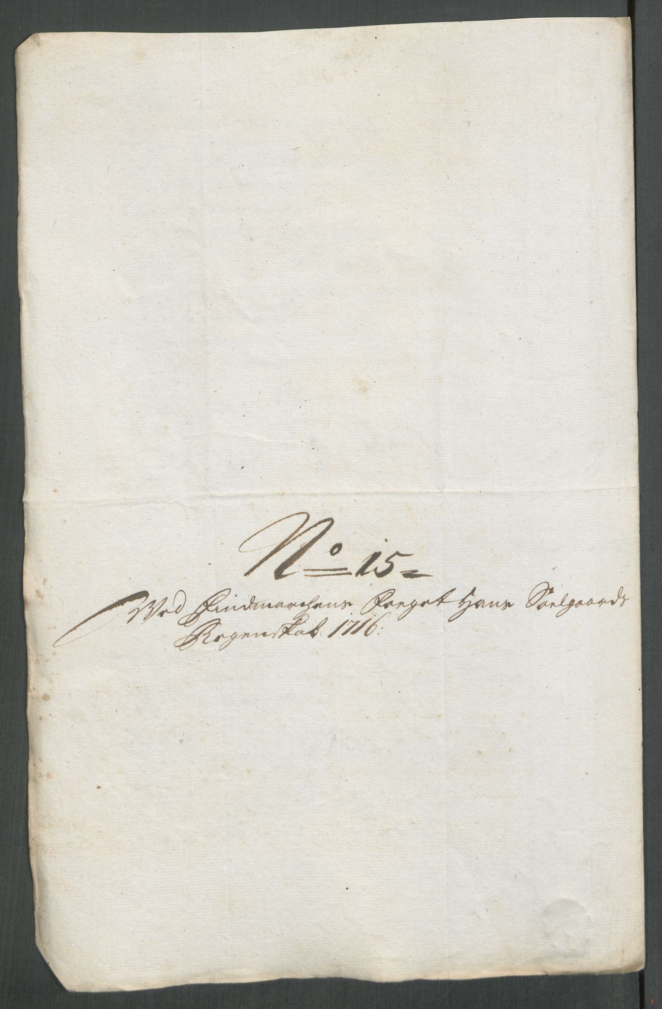 Rentekammeret inntil 1814, Reviderte regnskaper, Fogderegnskap, AV/RA-EA-4092/R69/L4857: Fogderegnskap Finnmark/Vardøhus, 1716-1718, p. 146