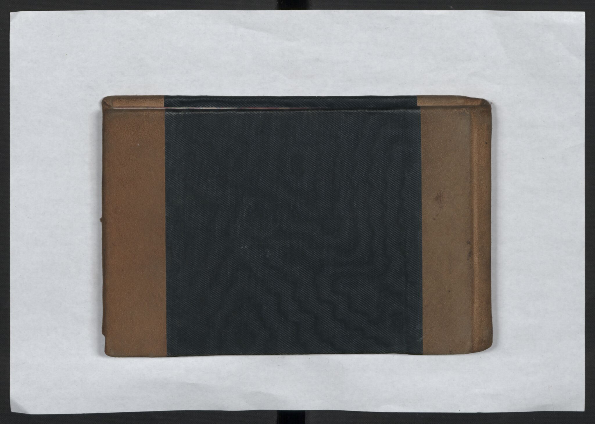 Forsvarets Overkommando. 2. kontor. Arkiv 8.3 (FO.II/8.3). Korrespondanse FD/E og FO.II, AV/RA-RAFA-7141/Dac/Dacb/L0003: Parcel books, 1941-1943, p. 336