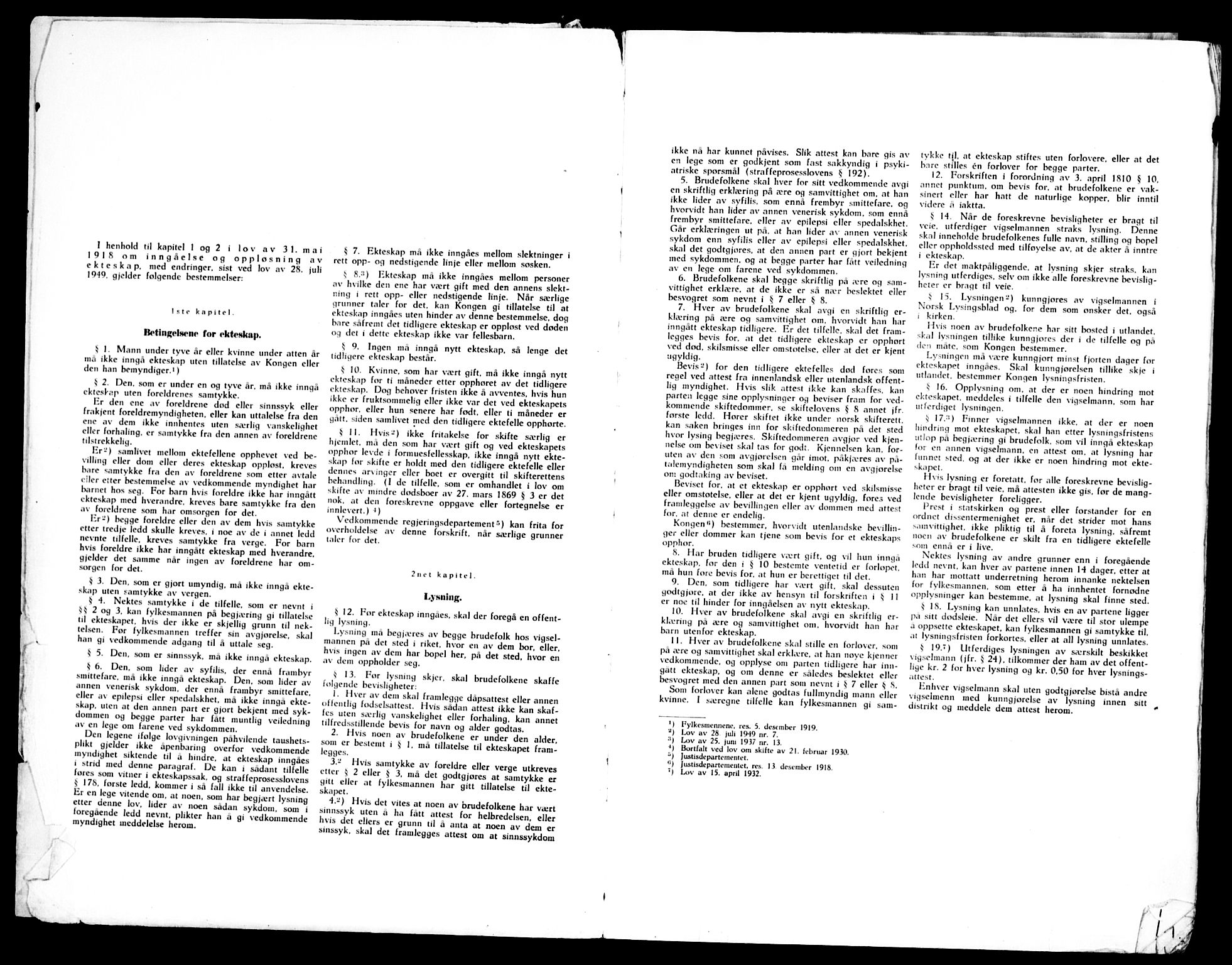 Grefsen prestekontor Kirkebøker, AV/SAO-A-10237a/H/Ha/L0003: Banns register no. 3, 1960-1967