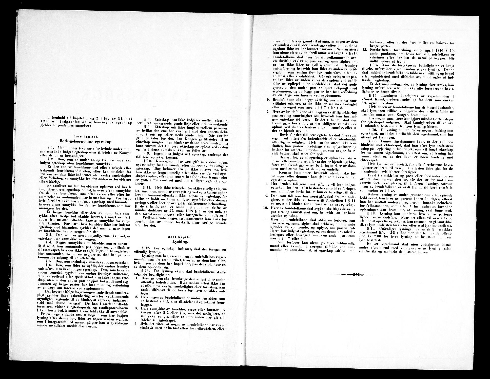 Hvaler prestekontor Kirkebøker, SAO/A-2001/H/Hb/L0001: Banns register no. II 1, 1949-1953