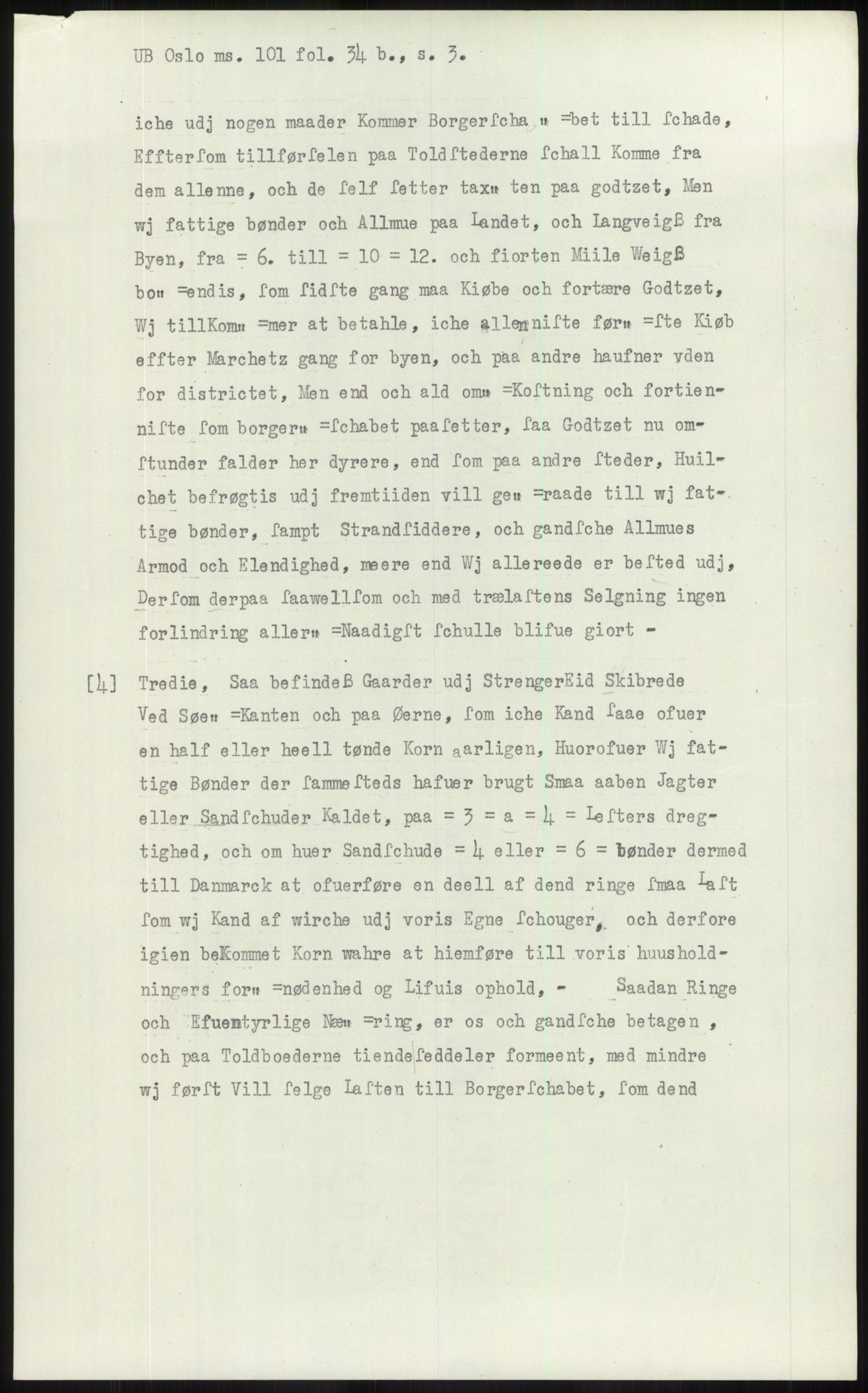 Samlinger til kildeutgivelse, Diplomavskriftsamlingen, AV/RA-EA-4053/H/Ha, p. 12