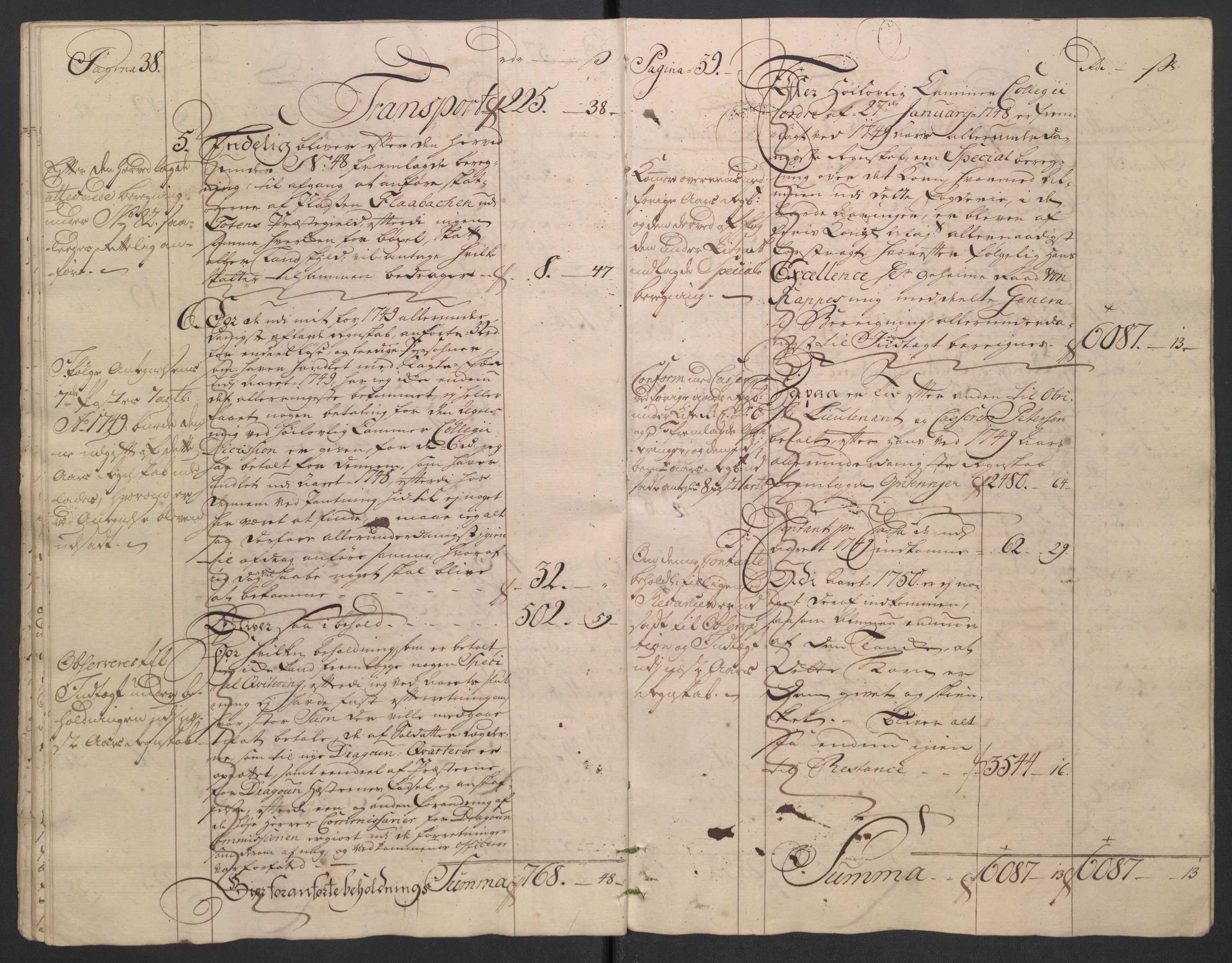 Rentekammeret inntil 1814, Reviderte regnskaper, Fogderegnskap, AV/RA-EA-4092/R18/L1348: Fogderegnskap Hadeland, Toten og Valdres, 1750-1751, p. 22