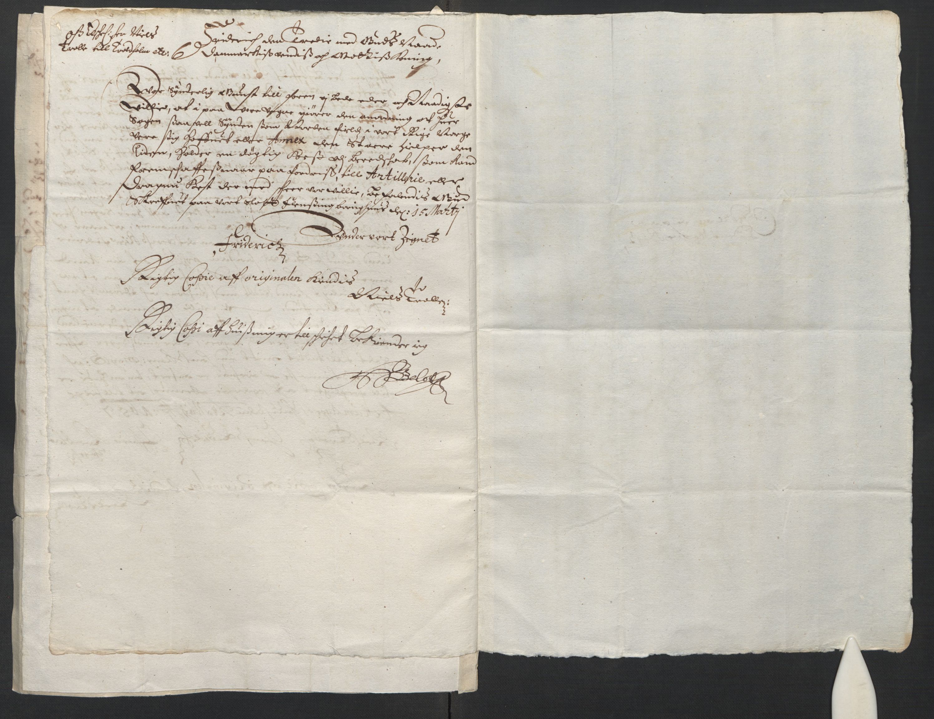 Rentekammeret inntil 1814, Reviderte regnskaper, Lensregnskaper, AV/RA-EA-5023/R/Rb/Rbs/L0038: Stavanger len, 1657-1659