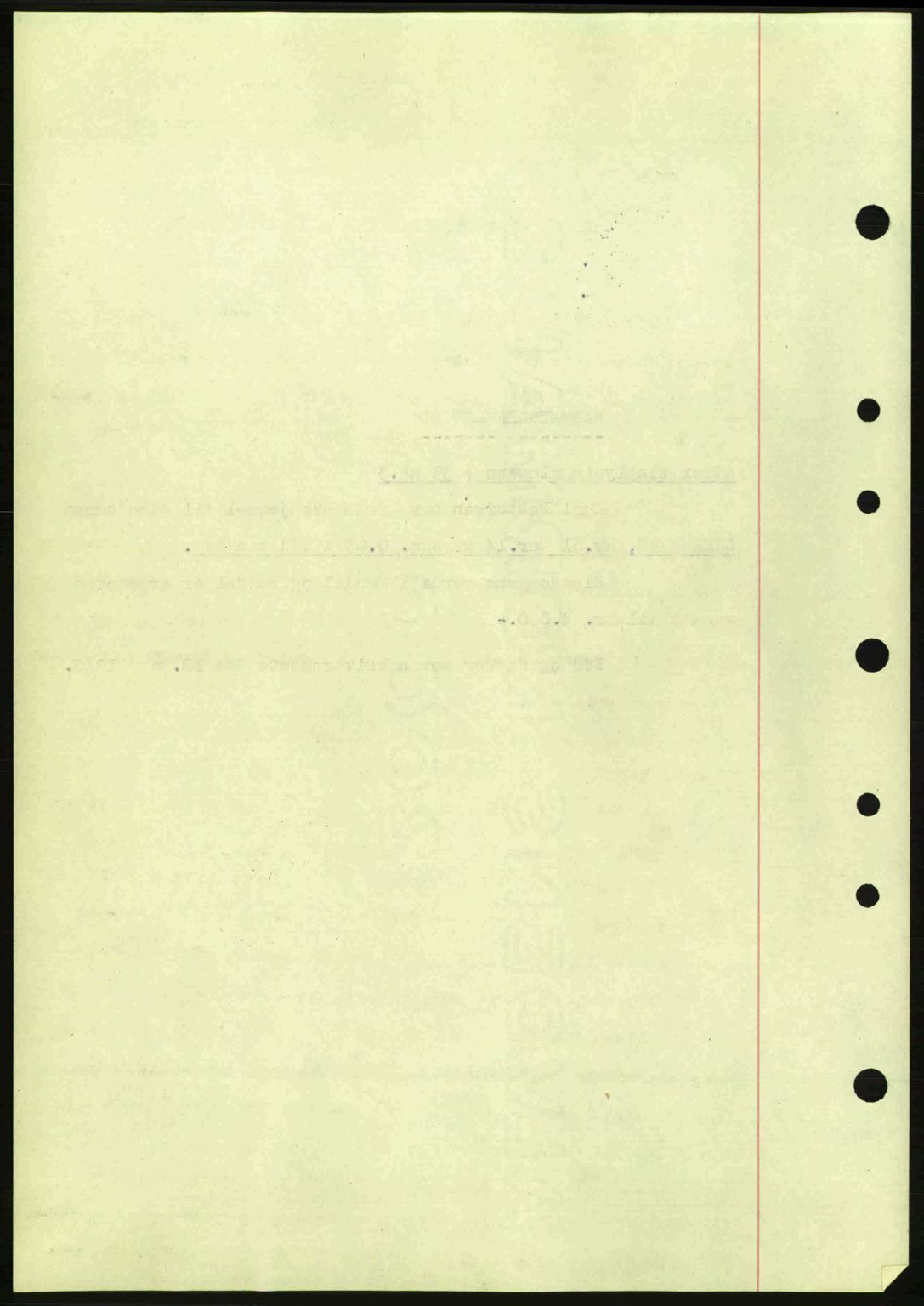 Idd og Marker sorenskriveri, AV/SAO-A-10283/G/Gb/Gbb/L0004: Mortgage book no. A4, 1940-1941, Diary no: : 327/1940