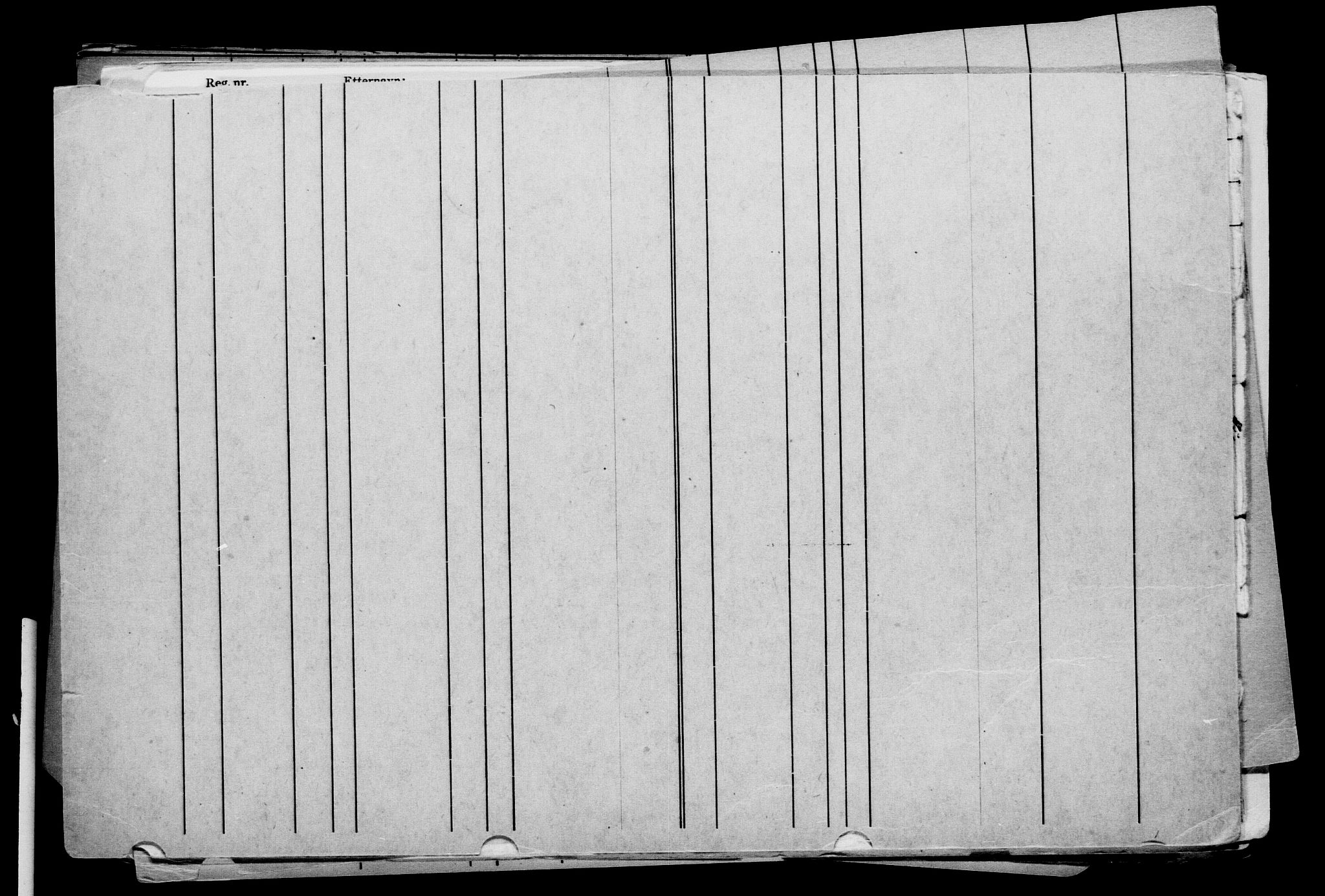 Direktoratet for sjømenn, AV/RA-S-3545/G/Gb/L0074: Hovedkort, 1907, p. 416