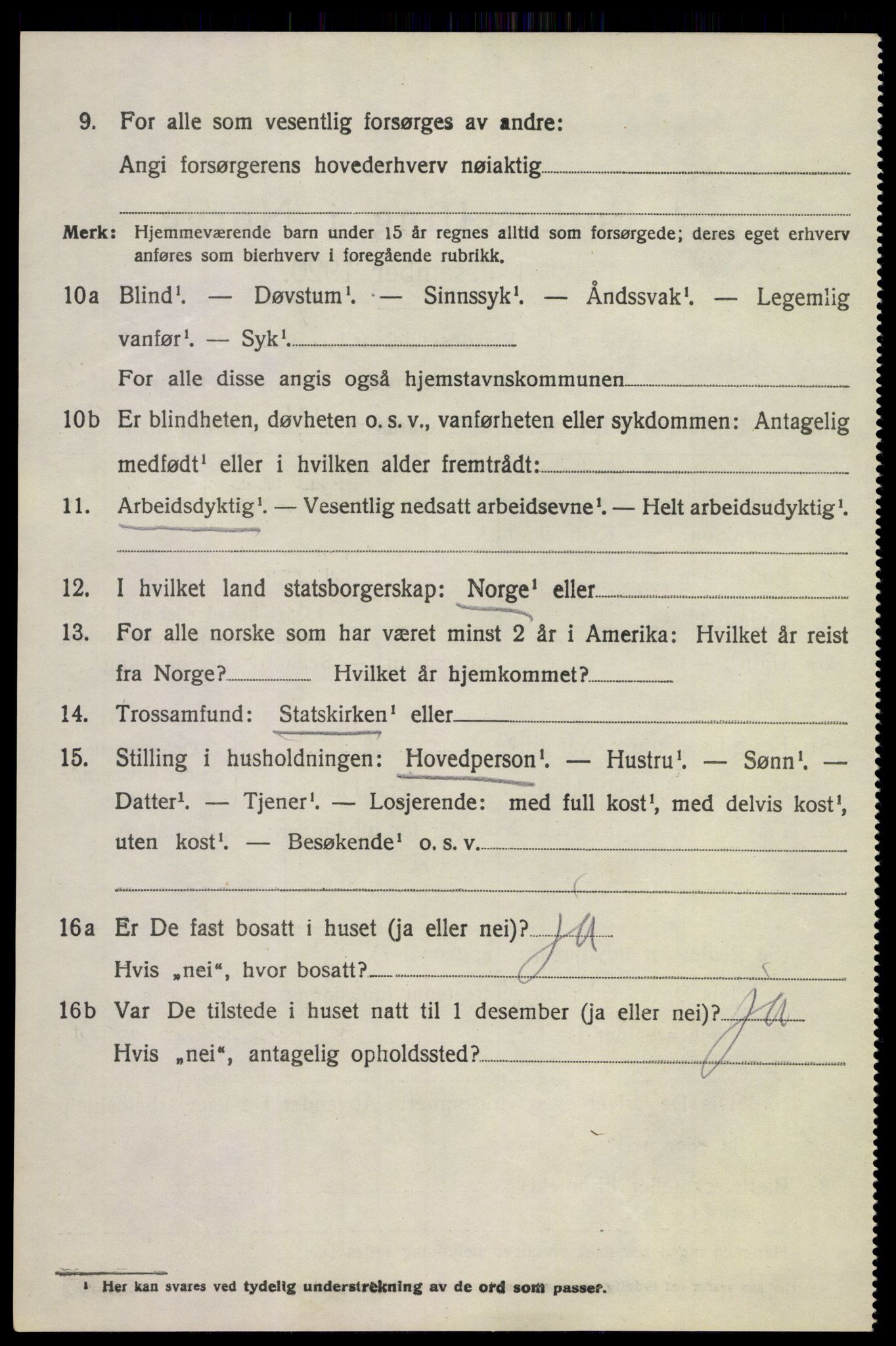 SAKO, 1920 census for Nedre Eiker, 1920, p. 14360