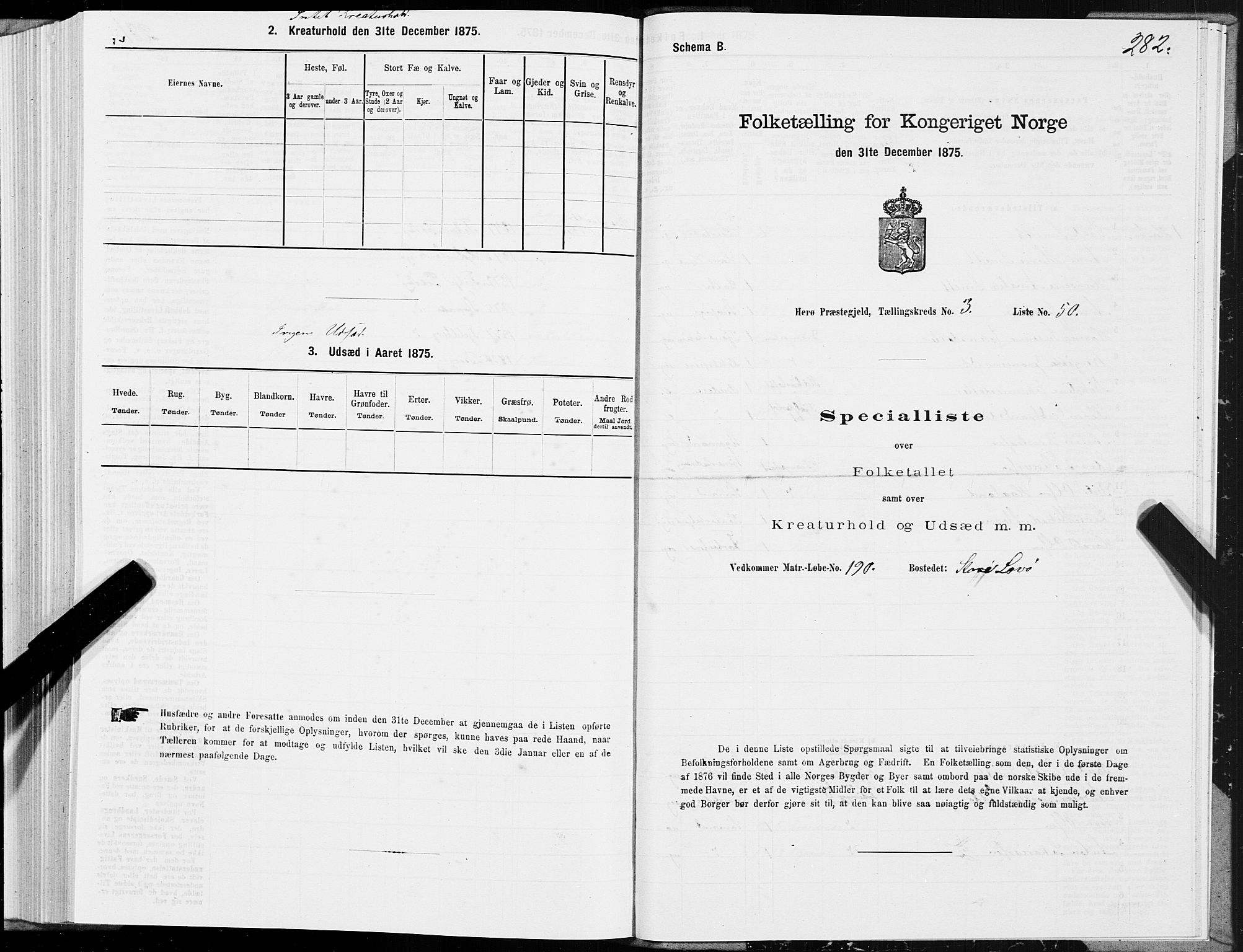 SAT, 1875 census for 1818P Herøy, 1875, p. 2282