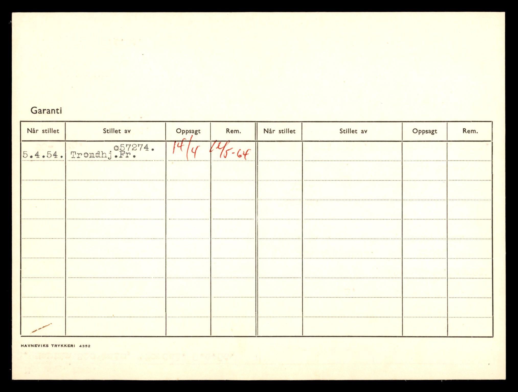 Møre og Romsdal vegkontor - Ålesund trafikkstasjon, AV/SAT-A-4099/F/Fe/L0037: Registreringskort for kjøretøy T 13031 - T 13179, 1927-1998, p. 1540