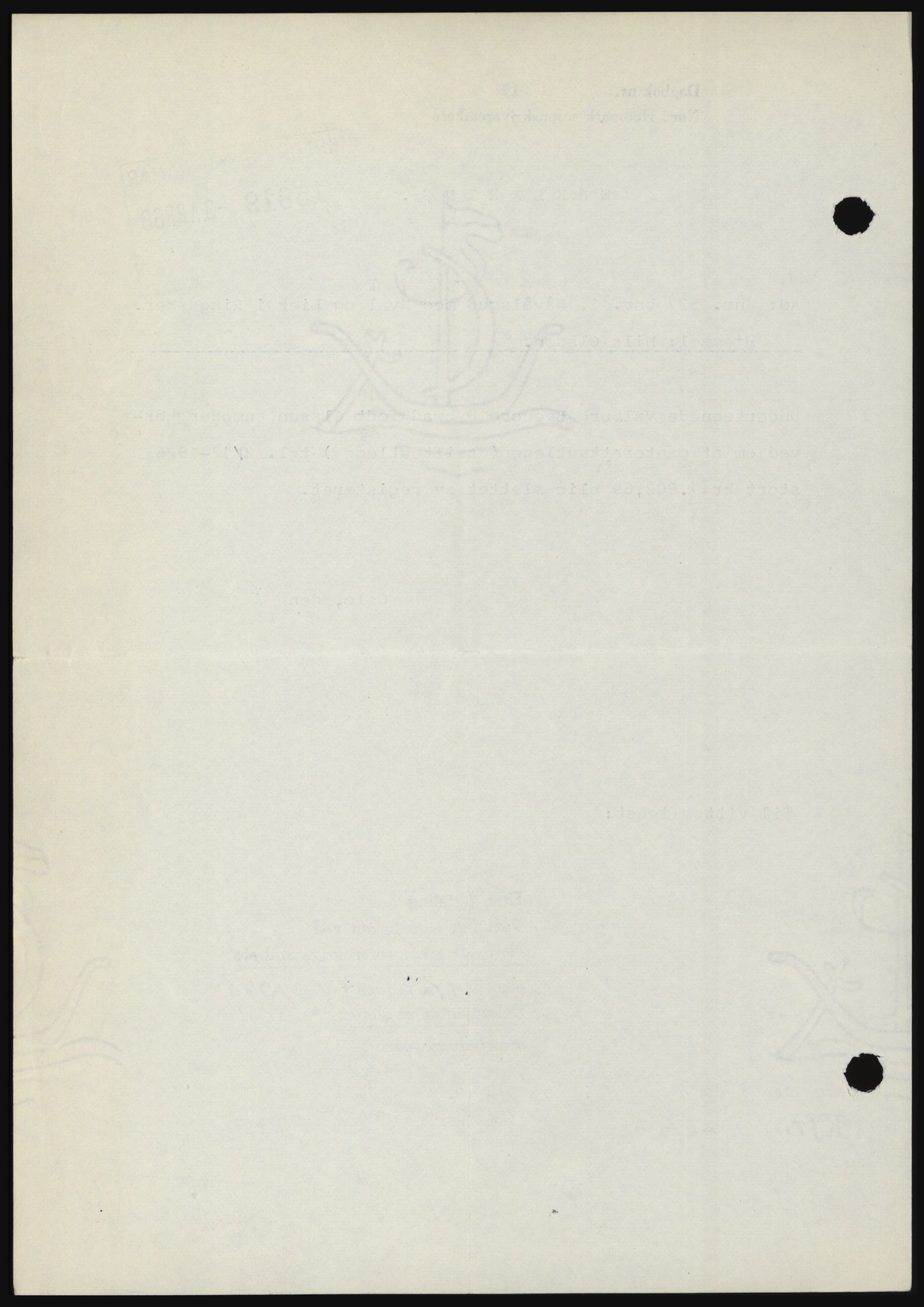 Nord-Hedmark sorenskriveri, SAH/TING-012/H/Hc/L0027: Mortgage book no. 27, 1967-1968, Diary no: : 1424/1968