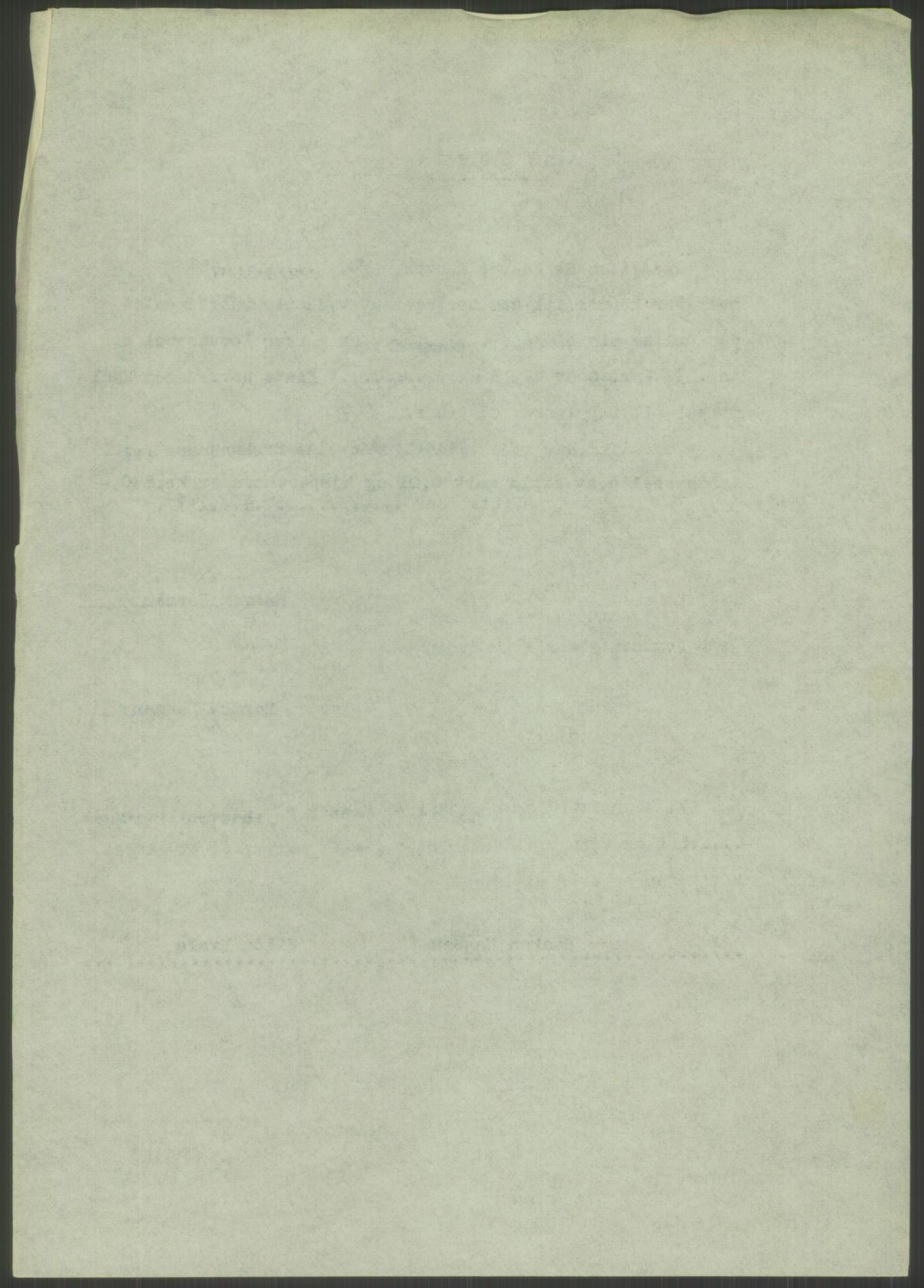 Forsvarsdepartementet, 10. kontor / Oppgjørskontoret, AV/RA-RAFA-1225/D/Db/L0182: Lista oppgjørskontor, 1942-1950, p. 134