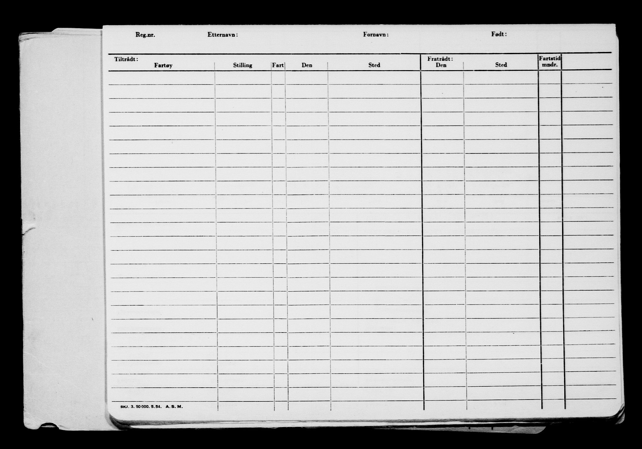 Direktoratet for sjømenn, AV/RA-S-3545/G/Gb/L0134: Hovedkort, 1915, p. 220