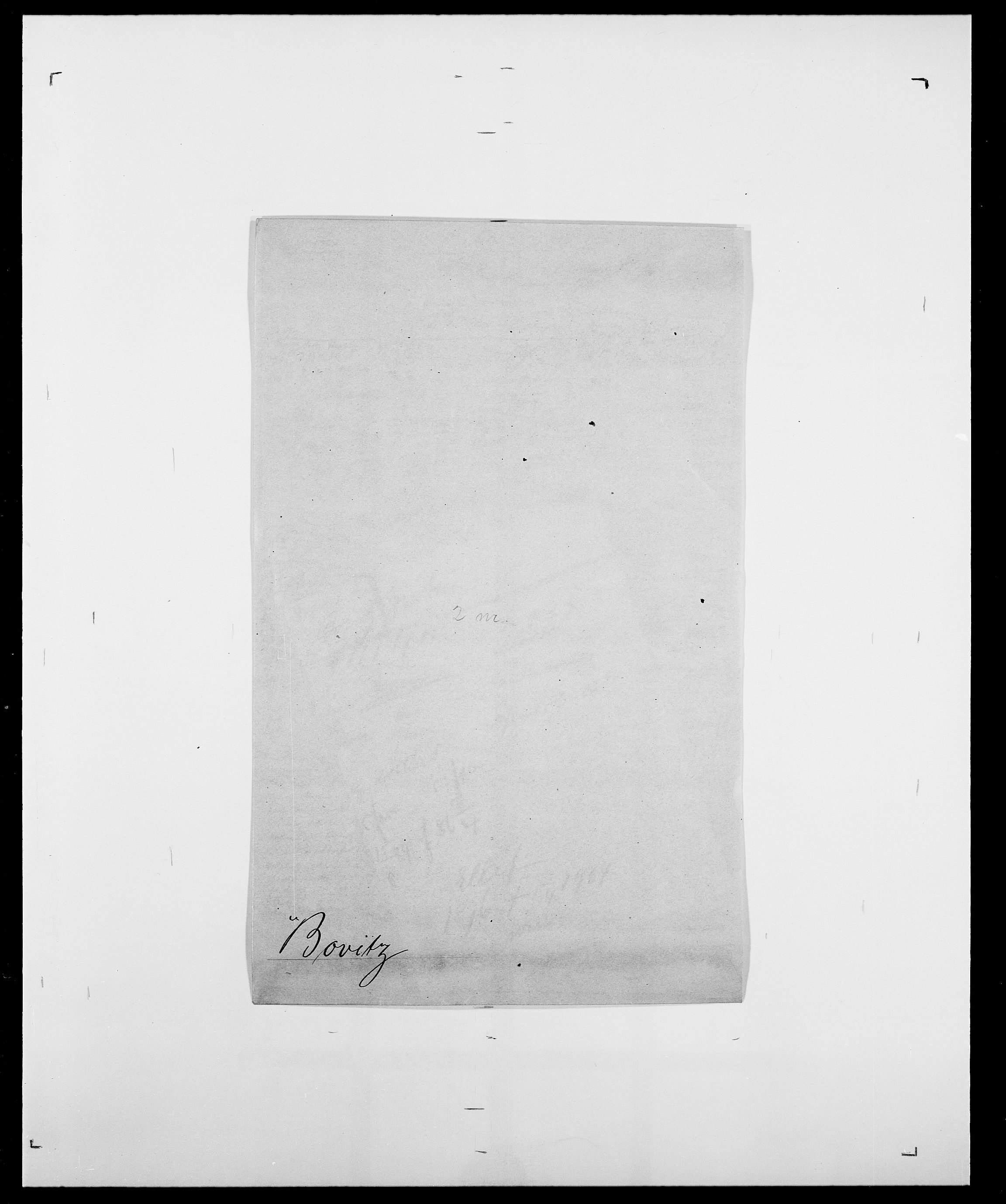 Delgobe, Charles Antoine - samling, SAO/PAO-0038/D/Da/L0005: Boalth - Brahm, p. 361