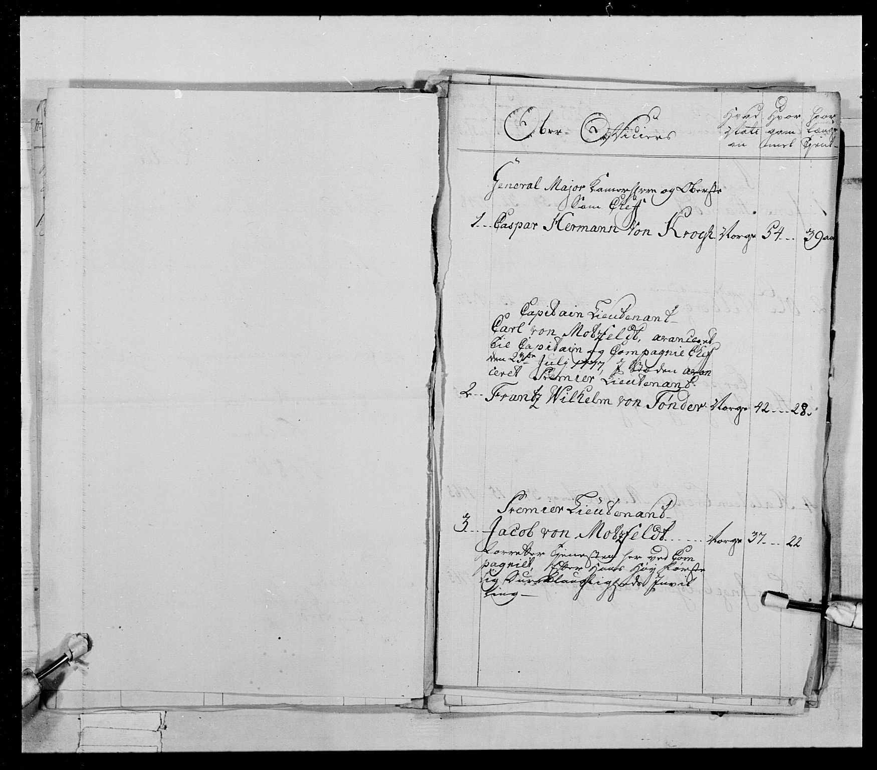 Generalitets- og kommissariatskollegiet, Det kongelige norske kommissariatskollegium, AV/RA-EA-5420/E/Eh/L0020: Nordafjelske dragonregiment, 1773-1780, p. 531