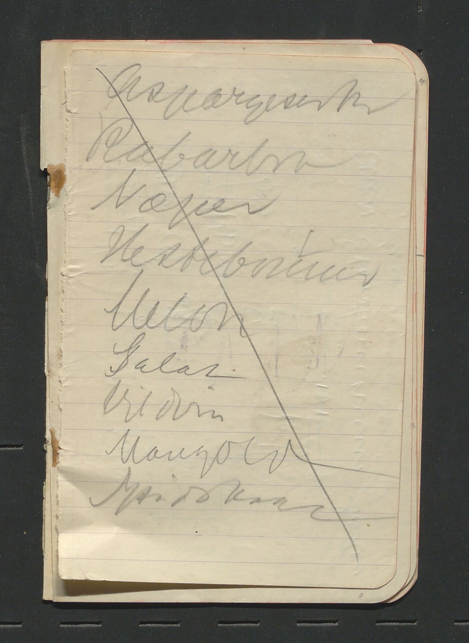 Åker i Vang, Hedmark, og familien Todderud, AV/SAH-ARK-010/F/Fa/L0002: Eiendomsdokumenter, 1739-1916, p. 99