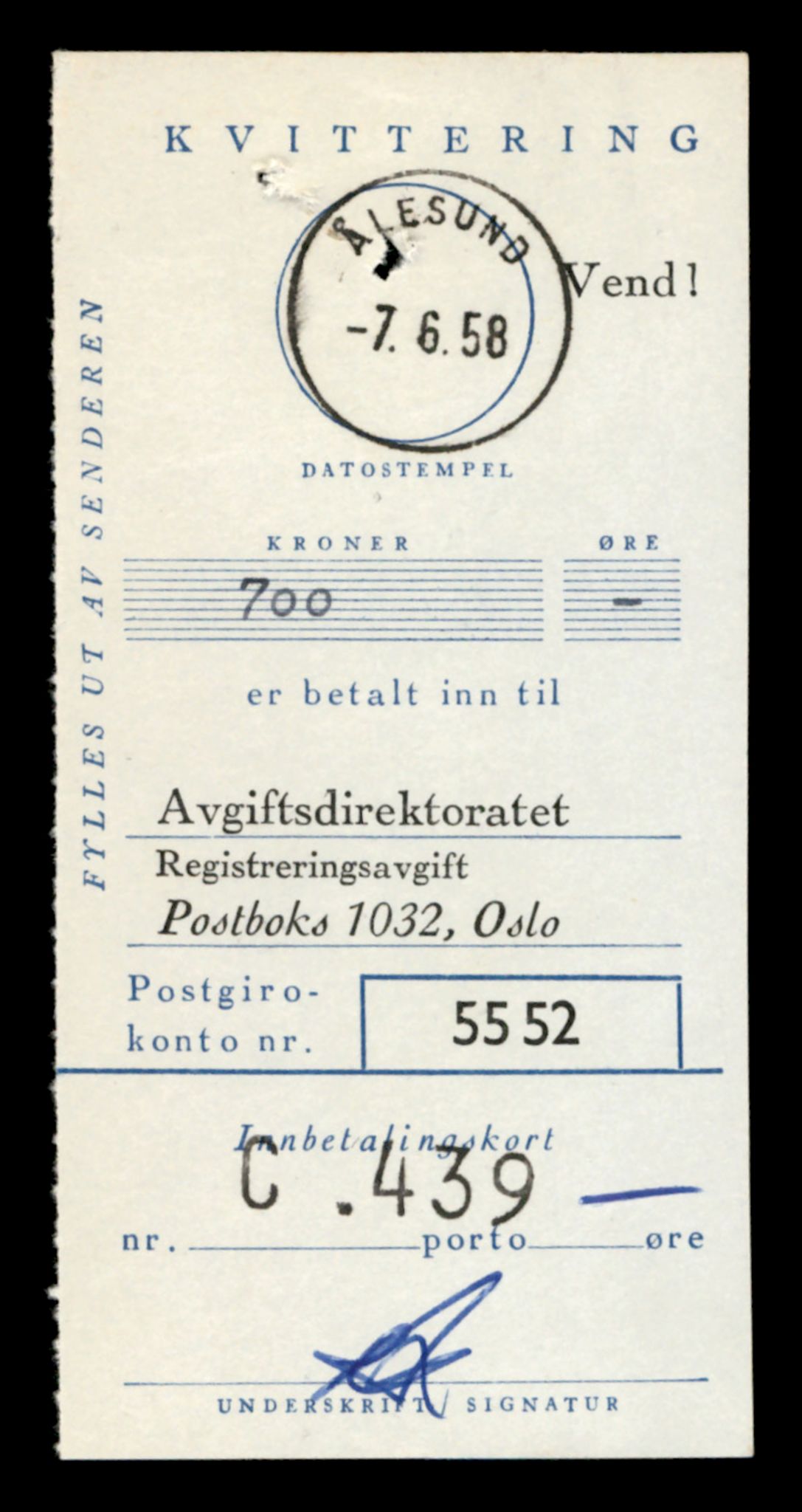Møre og Romsdal vegkontor - Ålesund trafikkstasjon, AV/SAT-A-4099/F/Fe/L0033: Registreringskort for kjøretøy T 12151 - T 12474, 1927-1998, p. 2385