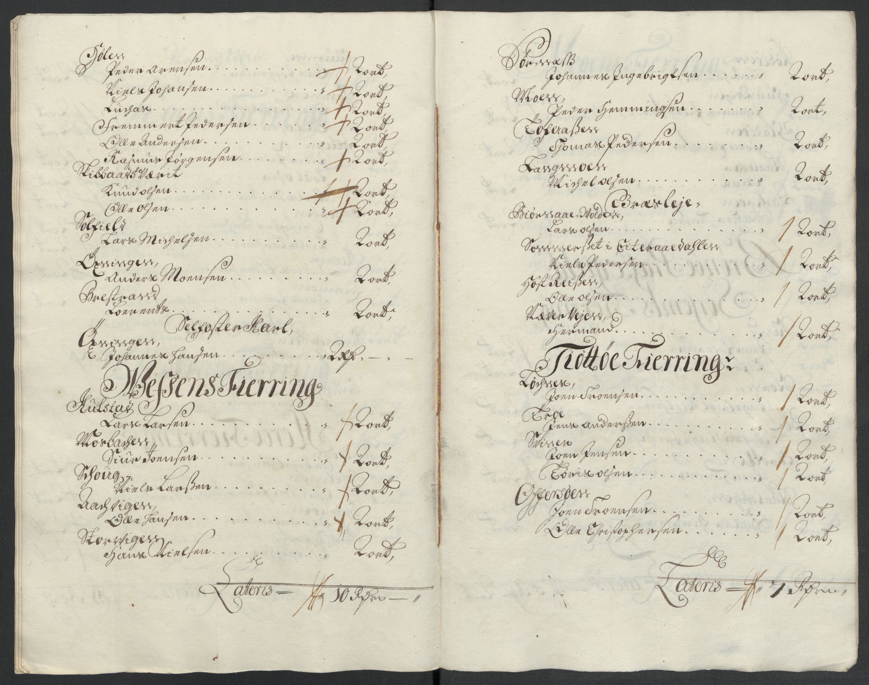 Rentekammeret inntil 1814, Reviderte regnskaper, Fogderegnskap, AV/RA-EA-4092/R65/L4509: Fogderegnskap Helgeland, 1706-1707, p. 247