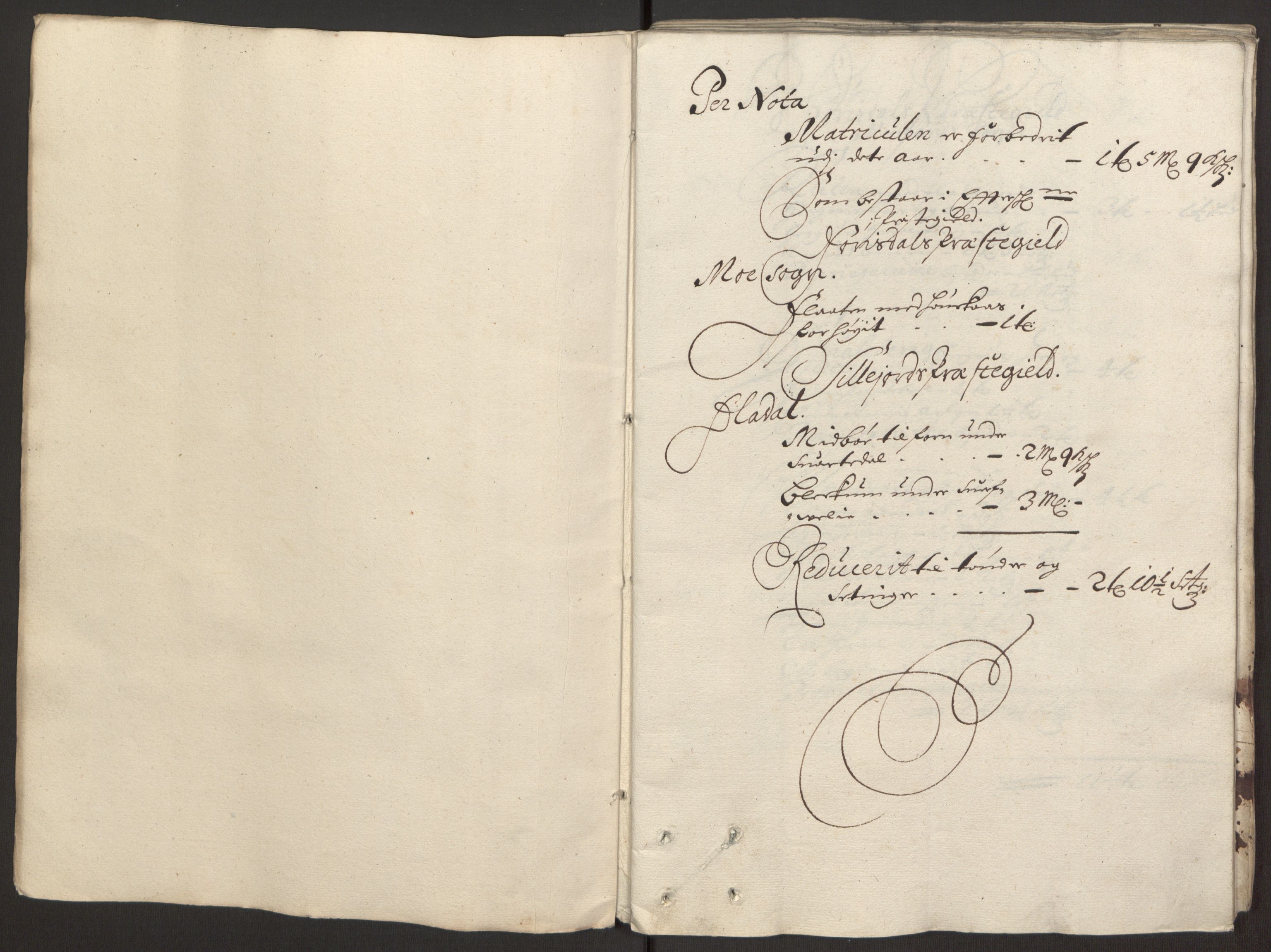 Rentekammeret inntil 1814, Reviderte regnskaper, Fogderegnskap, RA/EA-4092/R35/L2078: Fogderegnskap Øvre og Nedre Telemark, 1680-1684, p. 65