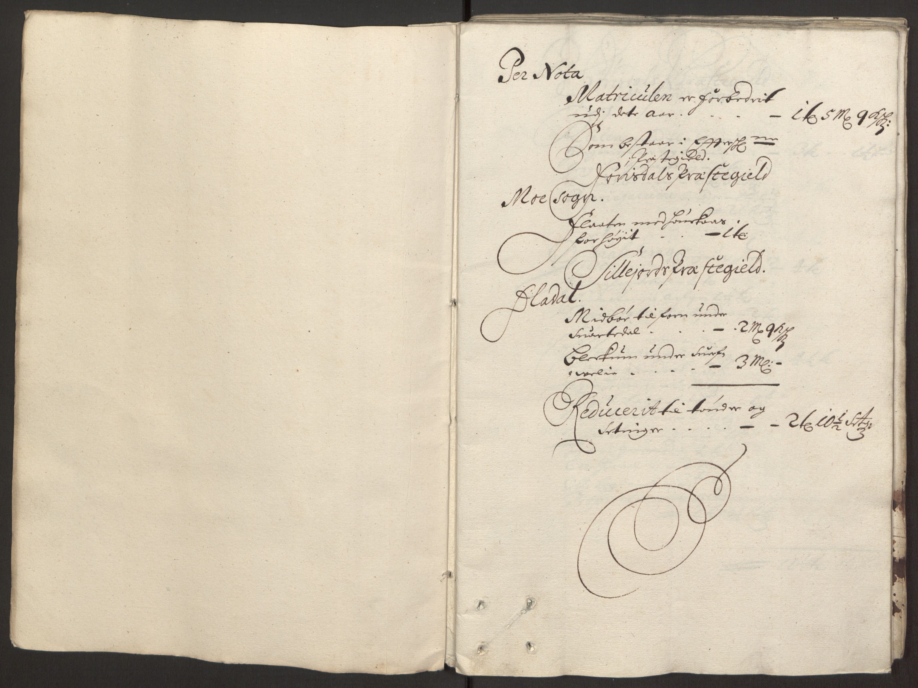 Rentekammeret inntil 1814, Reviderte regnskaper, Fogderegnskap, AV/RA-EA-4092/R35/L2078: Fogderegnskap Øvre og Nedre Telemark, 1680-1684, p. 65