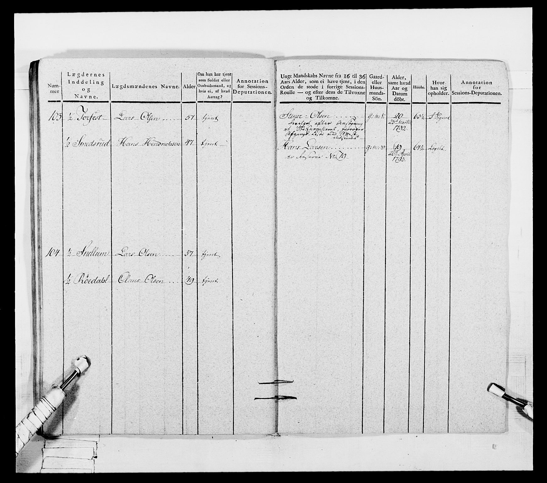 Generalitets- og kommissariatskollegiet, Det kongelige norske kommissariatskollegium, AV/RA-EA-5420/E/Eh/L0050: Akershusiske skarpskytterregiment, 1812, p. 48