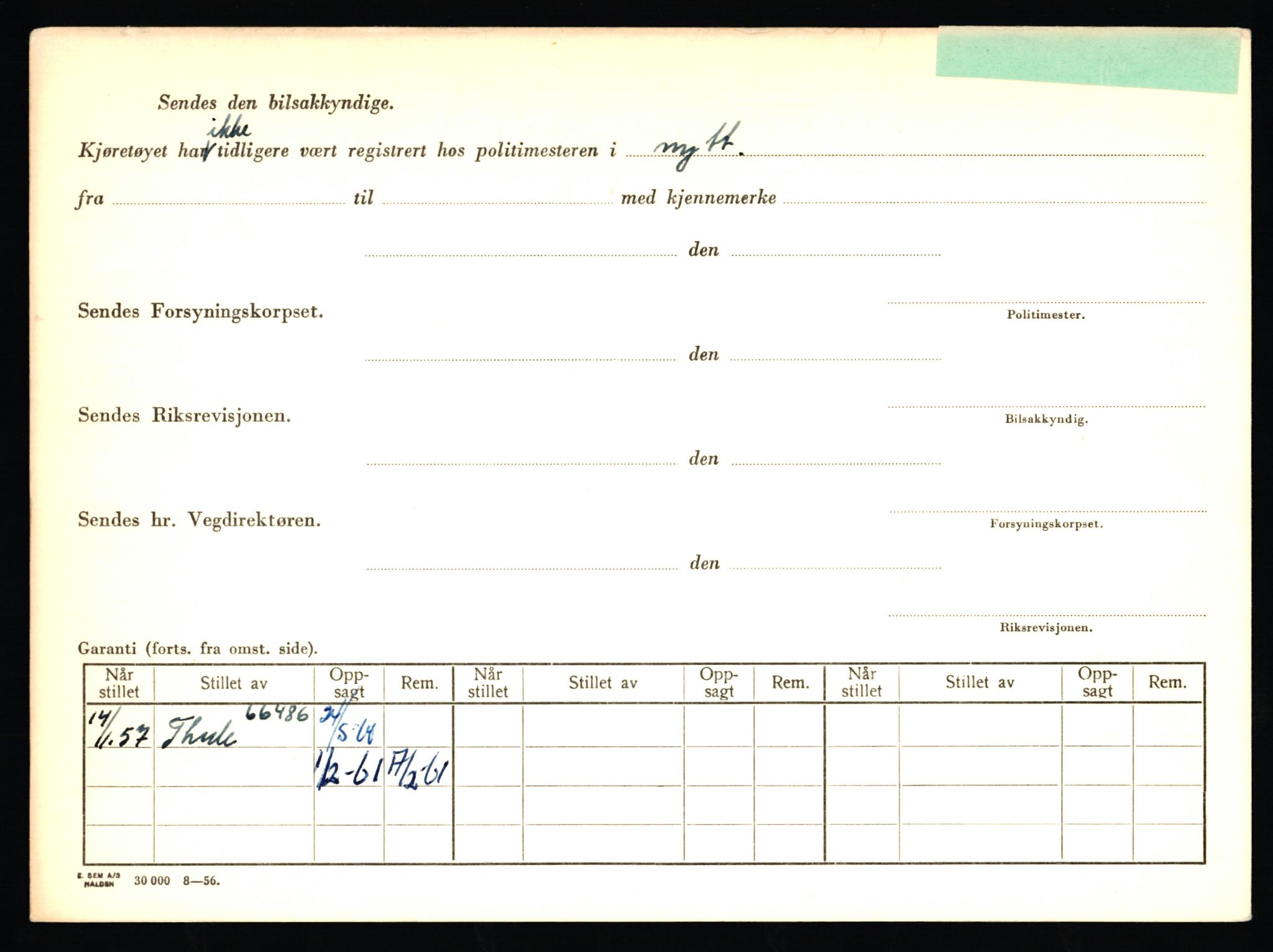 Stavanger trafikkstasjon, AV/SAST-A-101942/0/F/L0048: L-29100 - L-29899, 1930-1971, p. 970