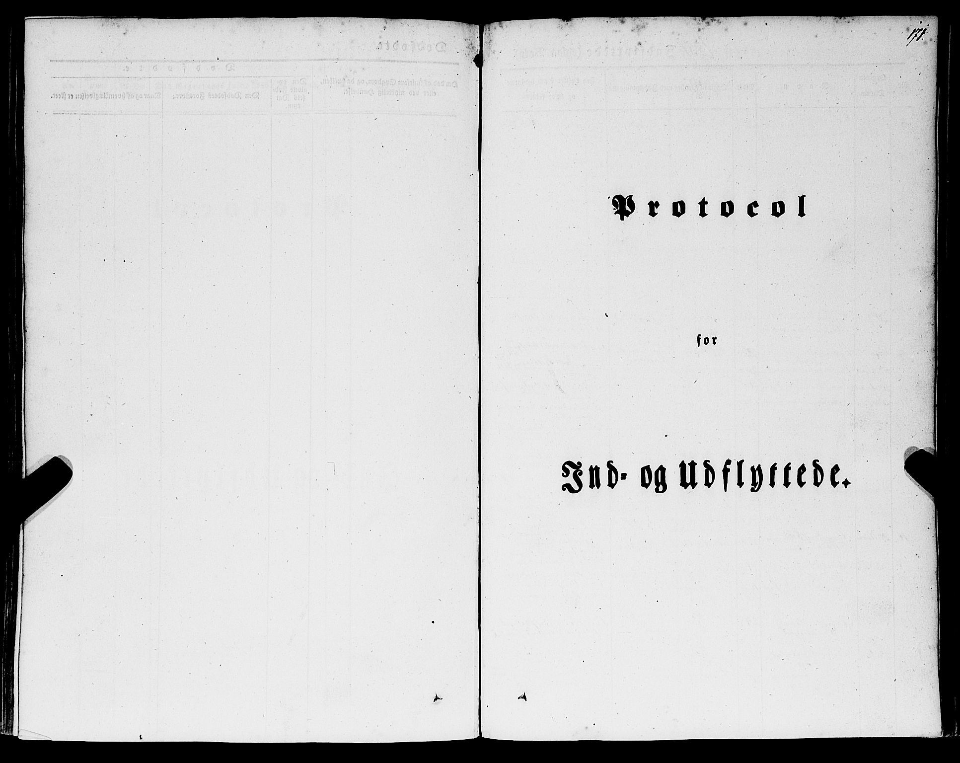 Sveio Sokneprestembete, SAB/A-78501/H/Hab: Parish register (copy) no. A 1, 1851-1865, p. 171