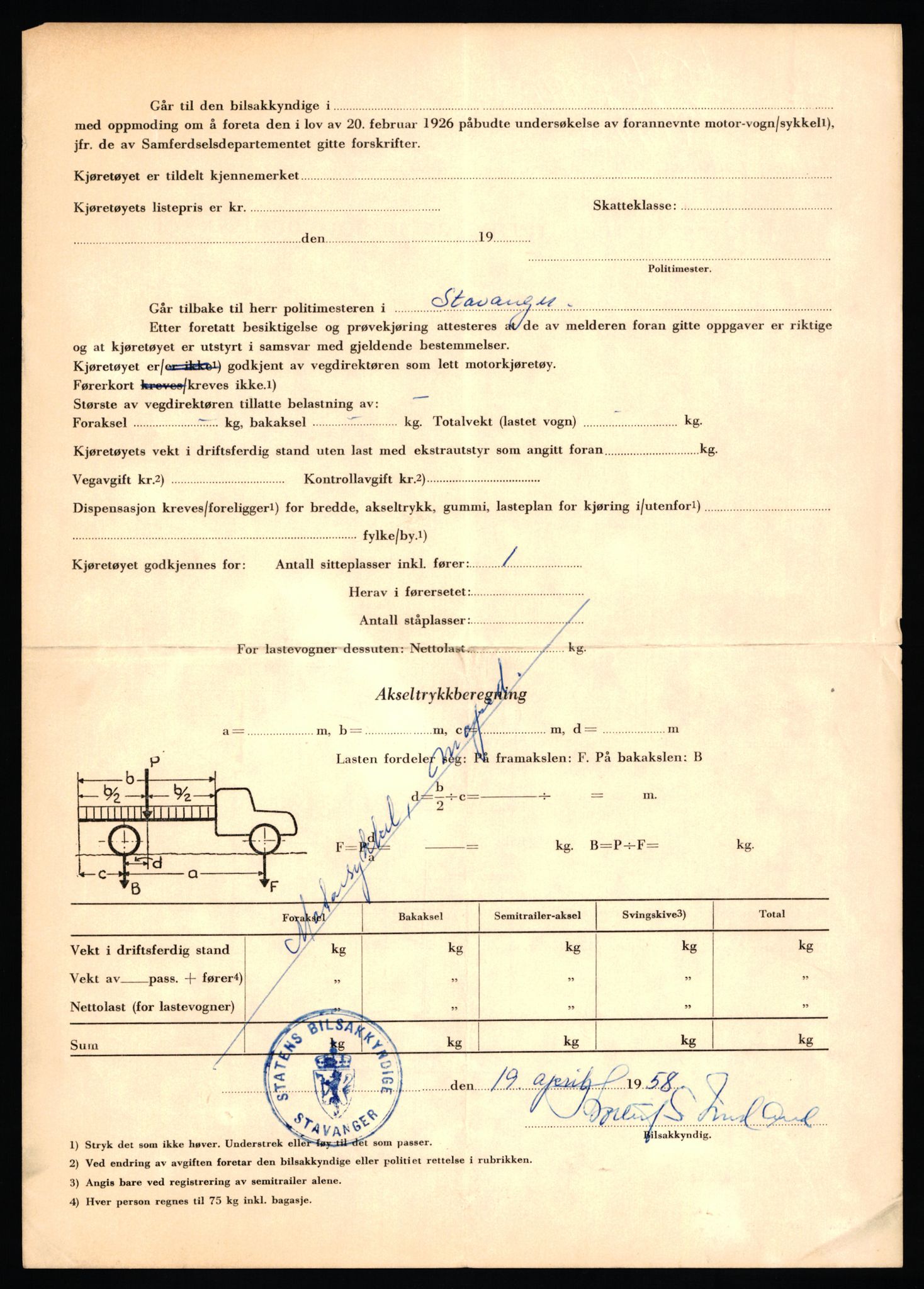 Stavanger trafikkstasjon, AV/SAST-A-101942/0/F/L0016: L-5950 - L-6499, 1930-1971, p. 396