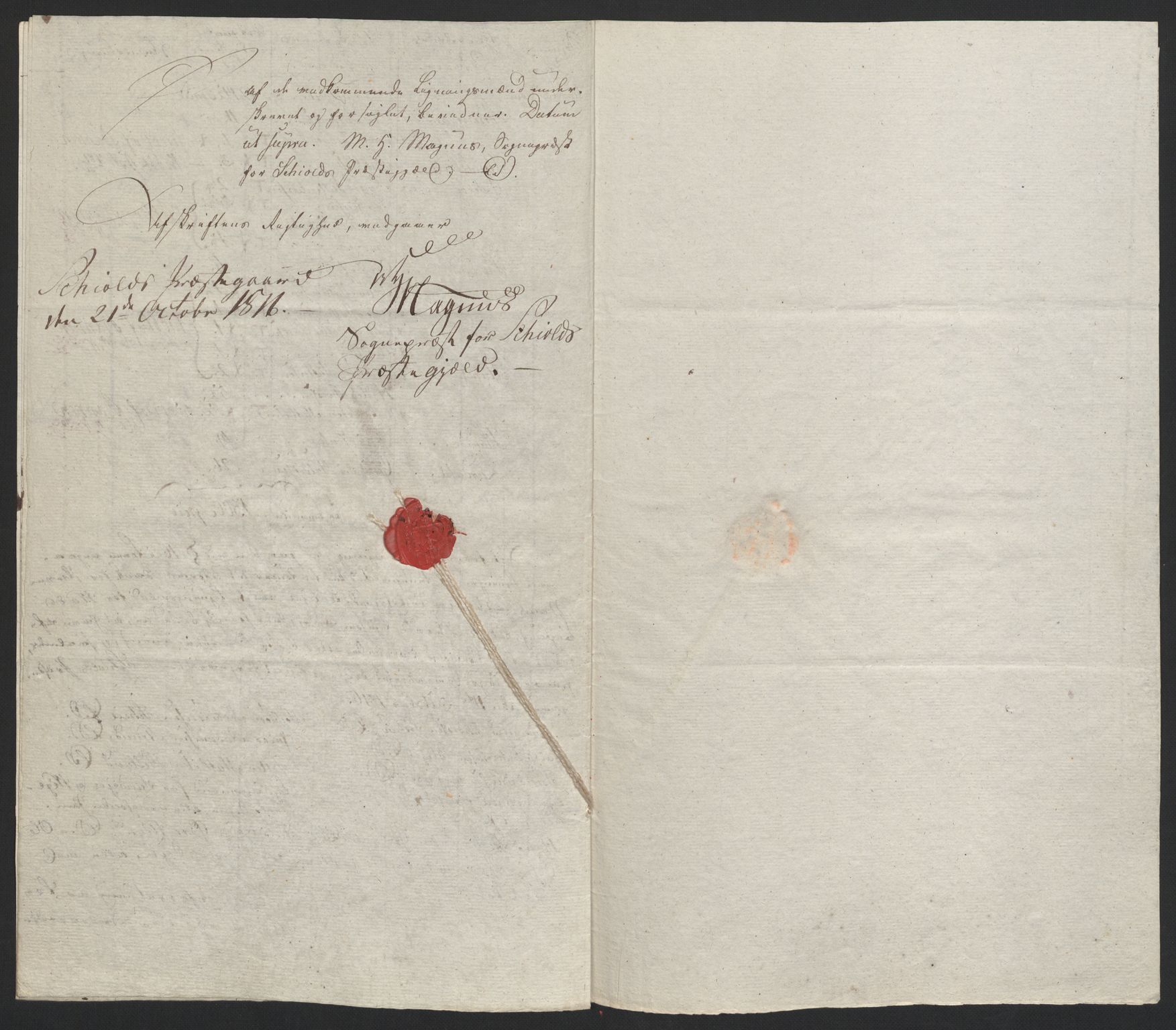 Sølvskatten 1816, NOBA/SOLVSKATTEN/A/L0034: Bind 36: Ryfylke fogderi, 1816, p. 28