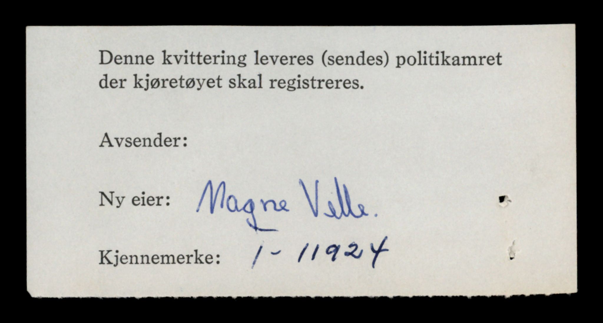 Møre og Romsdal vegkontor - Ålesund trafikkstasjon, AV/SAT-A-4099/F/Fe/L0031: Registreringskort for kjøretøy T 11800 - T 11996, 1927-1998, p. 2180