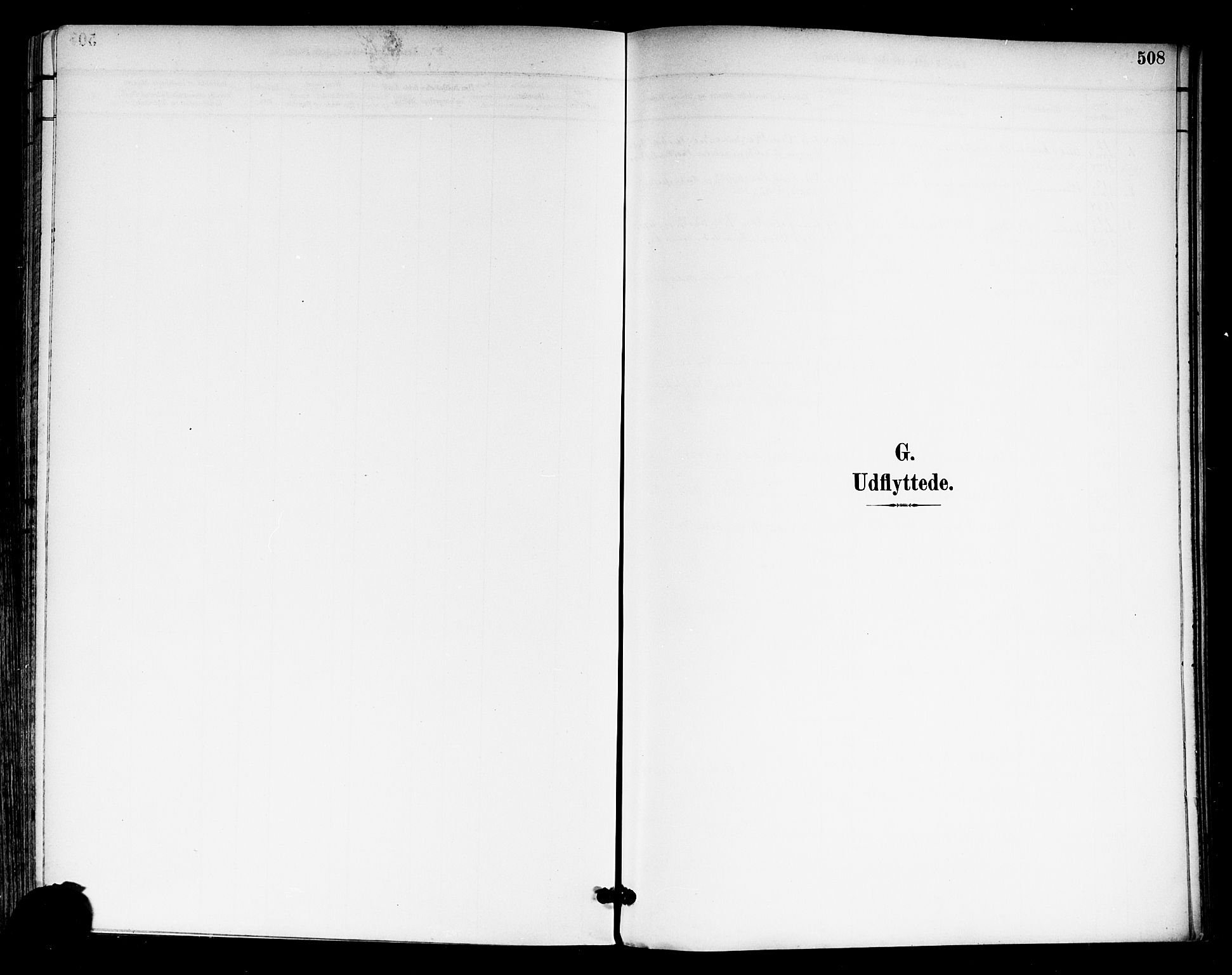 Moss prestekontor Kirkebøker, SAO/A-2003/F/Fb/L0003: Parish register (official) no. II 3, 1894-1901, p. 508