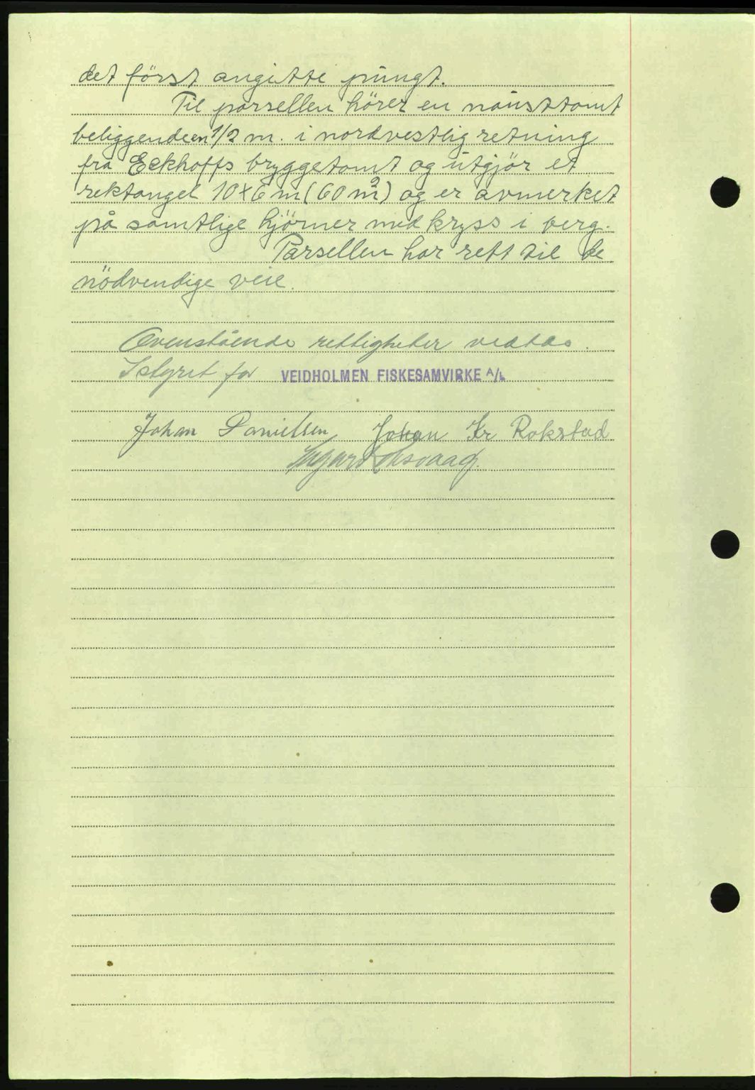 Nordmøre sorenskriveri, AV/SAT-A-4132/1/2/2Ca: Mortgage book no. A95, 1943-1943, Diary no: : 1890/1943