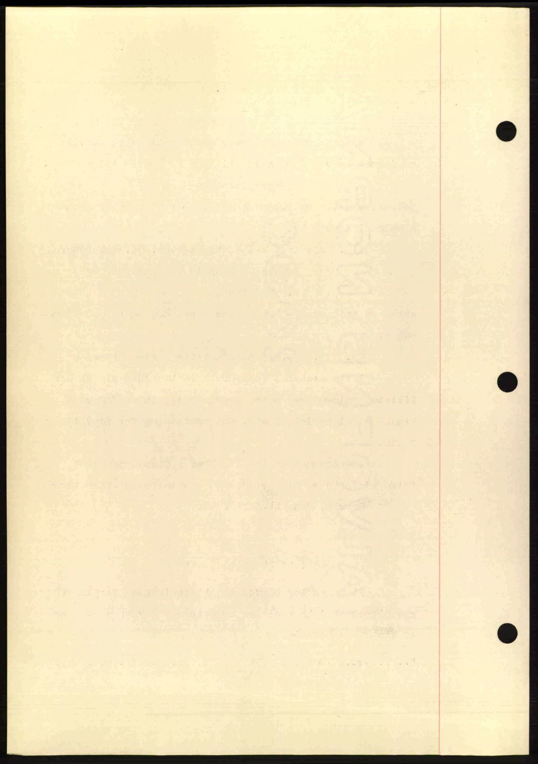 Narvik sorenskriveri, SAT/A-0002/1/2/2C/2Ca: Mortgage book no. A21, 1946-1947, Diary no: : 126/1946