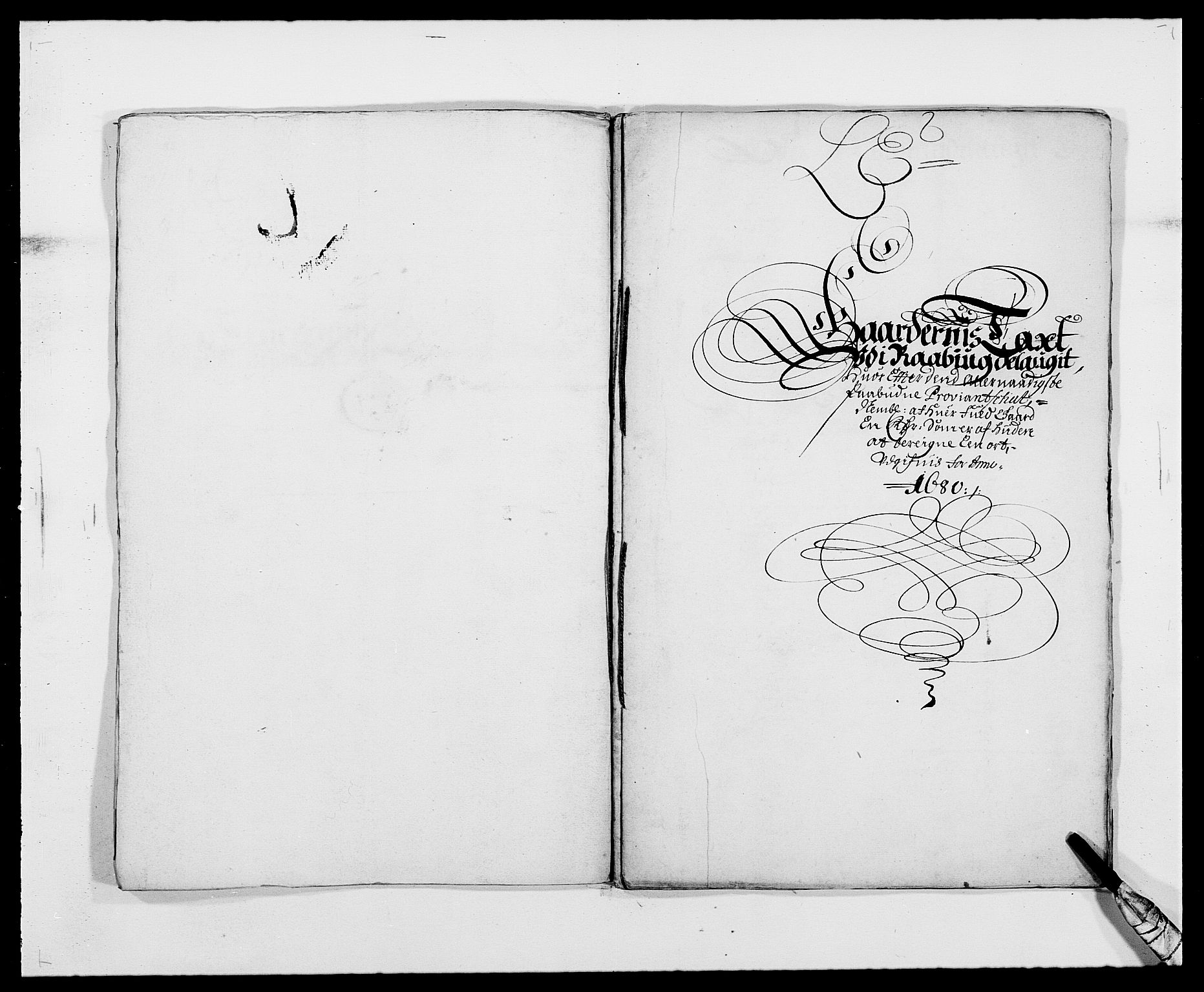 Rentekammeret inntil 1814, Reviderte regnskaper, Fogderegnskap, AV/RA-EA-4092/R40/L2436: Fogderegnskap Råbyggelag, 1679-1680, p. 253