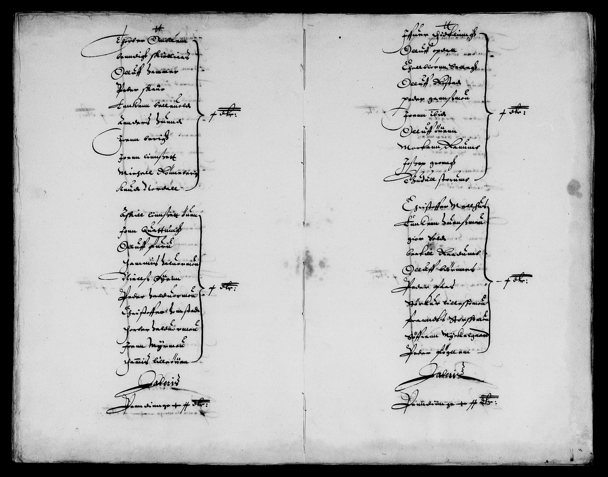 Rentekammeret inntil 1814, Reviderte regnskaper, Lensregnskaper, AV/RA-EA-5023/R/Rb/Rbw/L0016: Trondheim len, 1617-1619