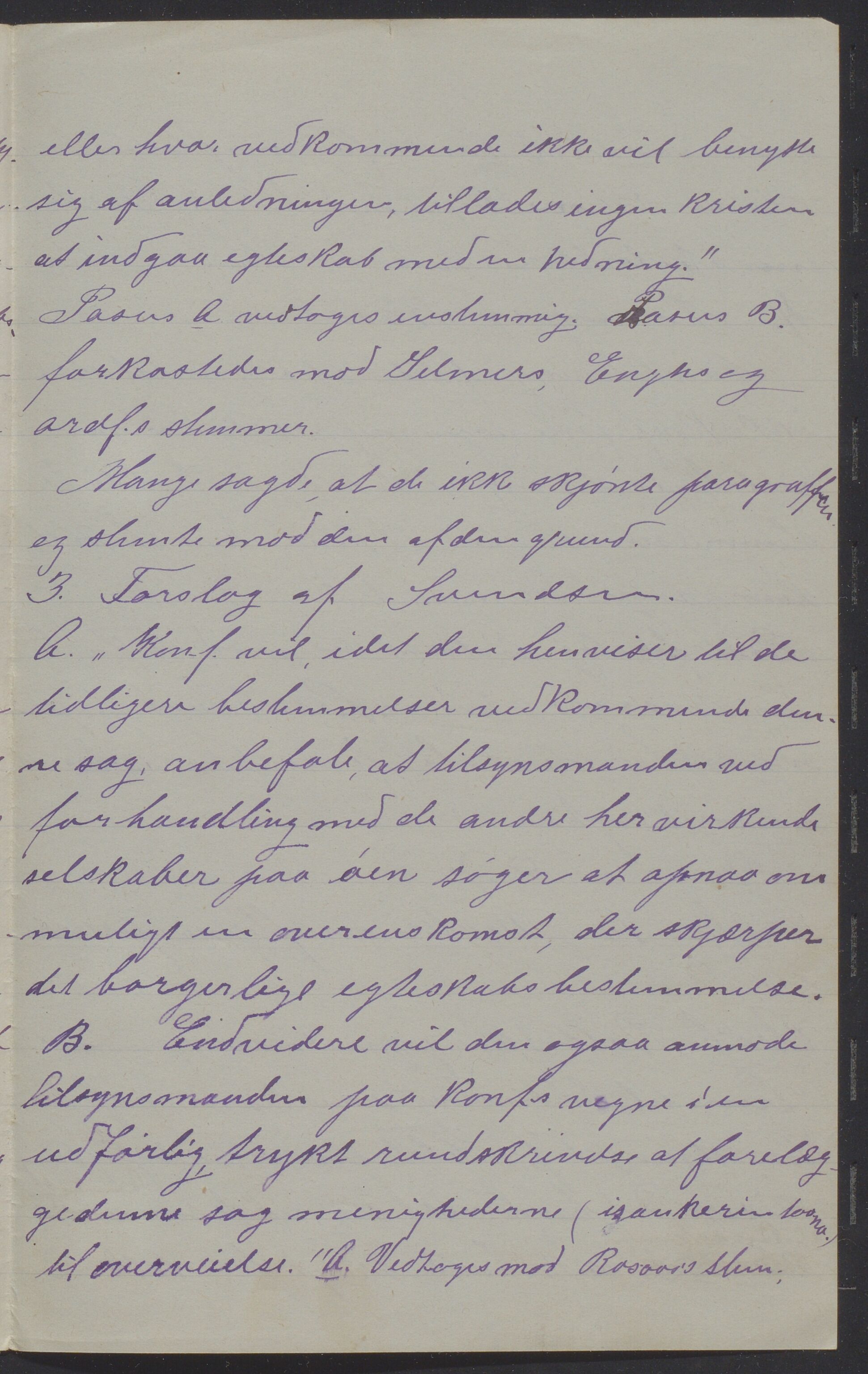 Det Norske Misjonsselskap - hovedadministrasjonen, VID/MA-A-1045/D/Da/Daa/L0039/0007: Konferansereferat og årsberetninger / Konferansereferat fra Madagaskar Innland., 1893