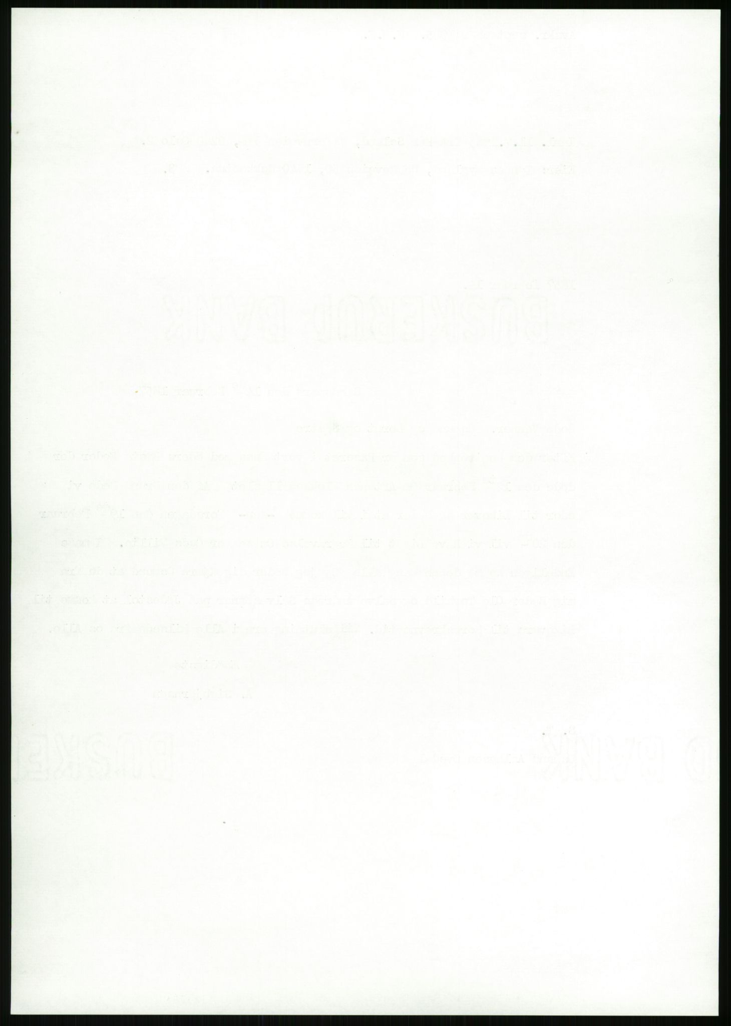 Samlinger til kildeutgivelse, Amerikabrevene, RA/EA-4057/F/L0028: Innlån fra Vest-Agder , 1838-1914, p. 396