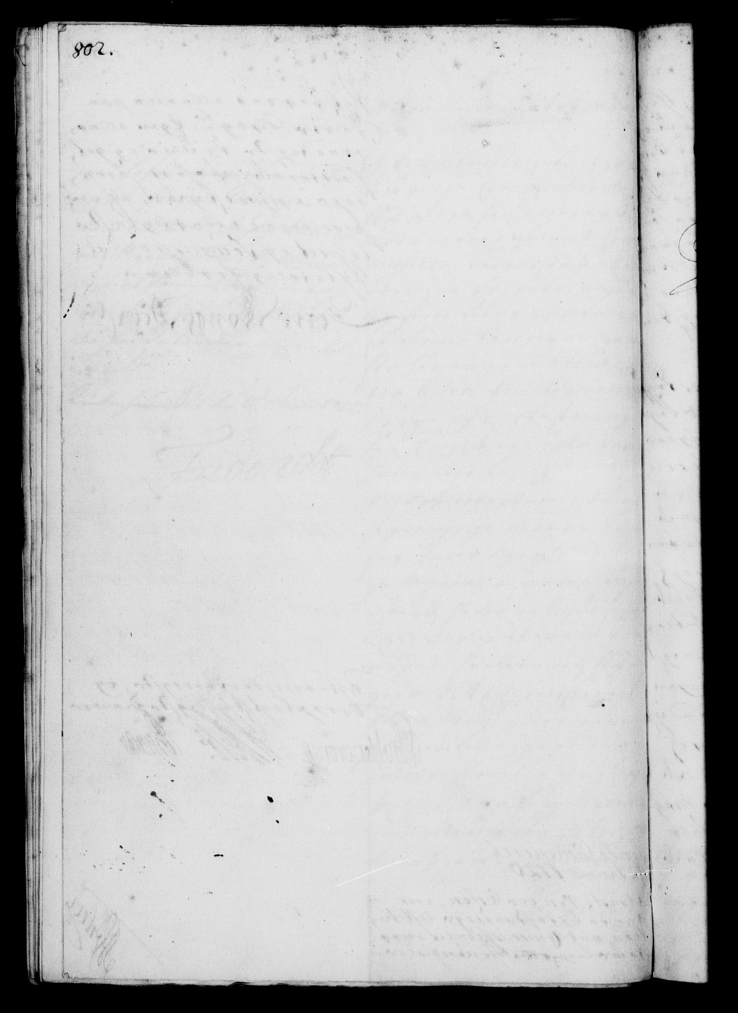 Rentekammeret, Kammerkanselliet, RA/EA-3111/G/Gf/Gfa/L0002: Norsk relasjons- og resolusjonsprotokoll (merket RK 52.2), 1720, p. 772
