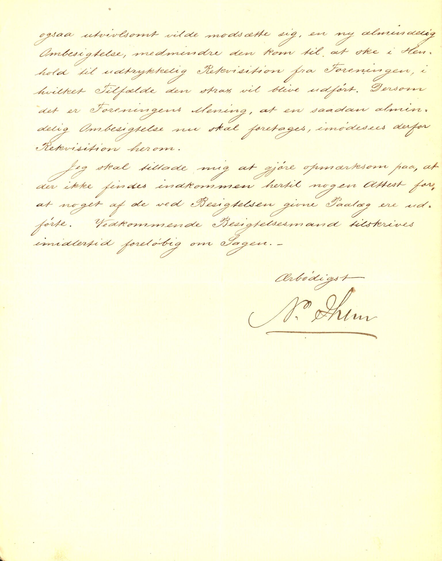 Pa 63 - Østlandske skibsassuranceforening, VEMU/A-1079/G/Ga/L0009/0023: Havaridokumenter / Emilie, 1877