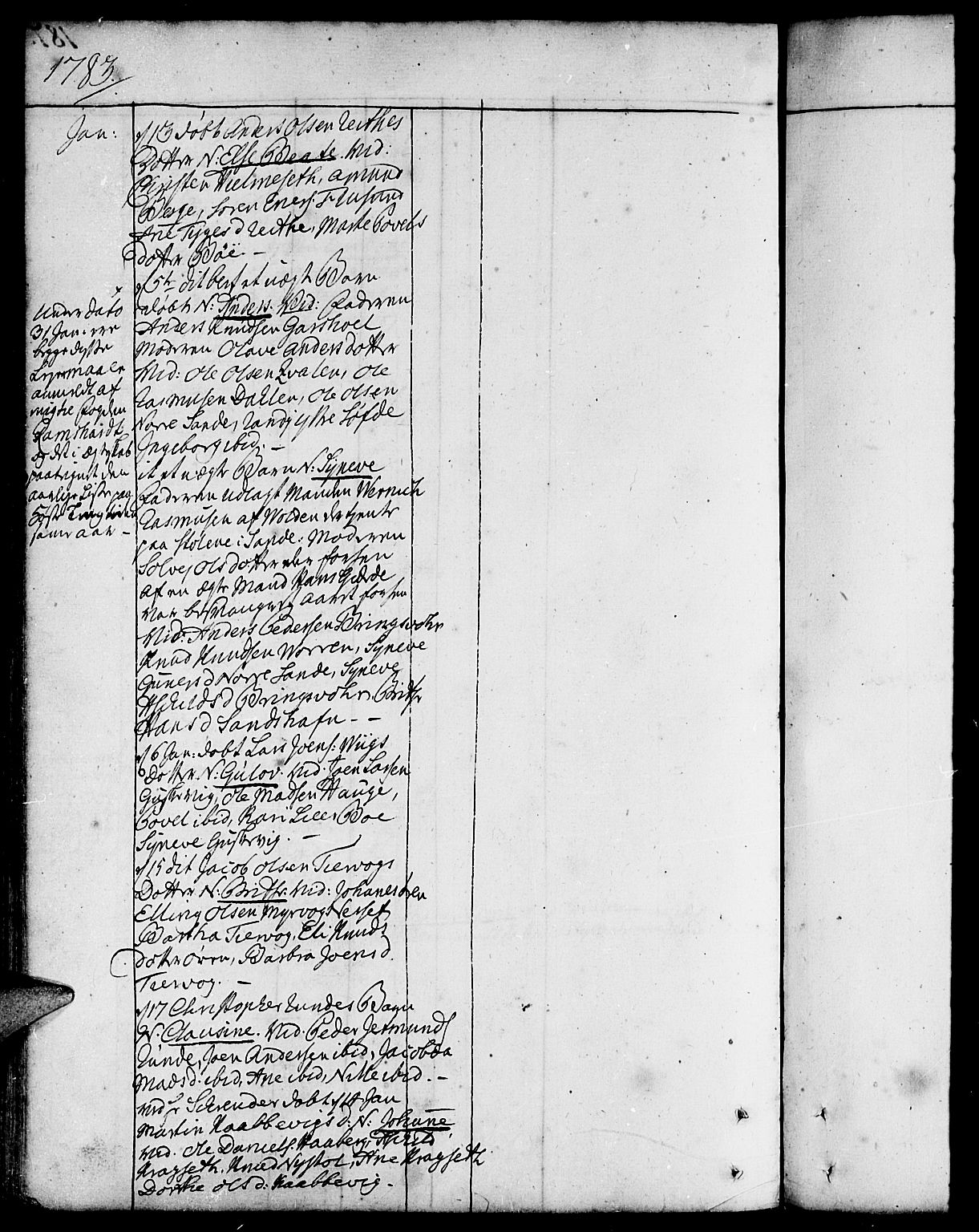 Ministerialprotokoller, klokkerbøker og fødselsregistre - Møre og Romsdal, SAT/A-1454/507/L0067: Parish register (official) no. 507A02, 1767-1788, p. 192