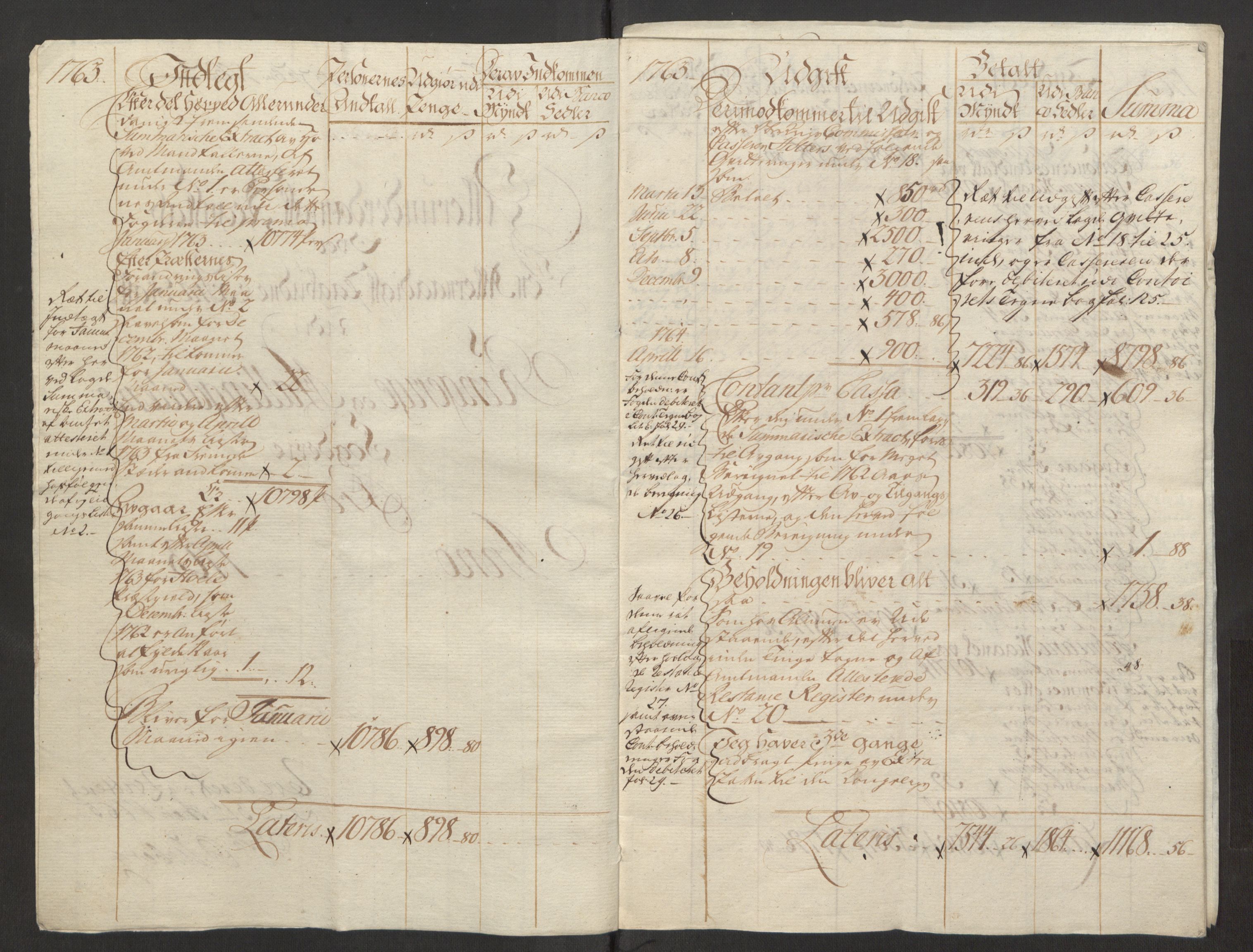 Rentekammeret inntil 1814, Reviderte regnskaper, Fogderegnskap, RA/EA-4092/R23/L1565: Ekstraskatten Ringerike og Hallingdal, 1762-1763, p. 342