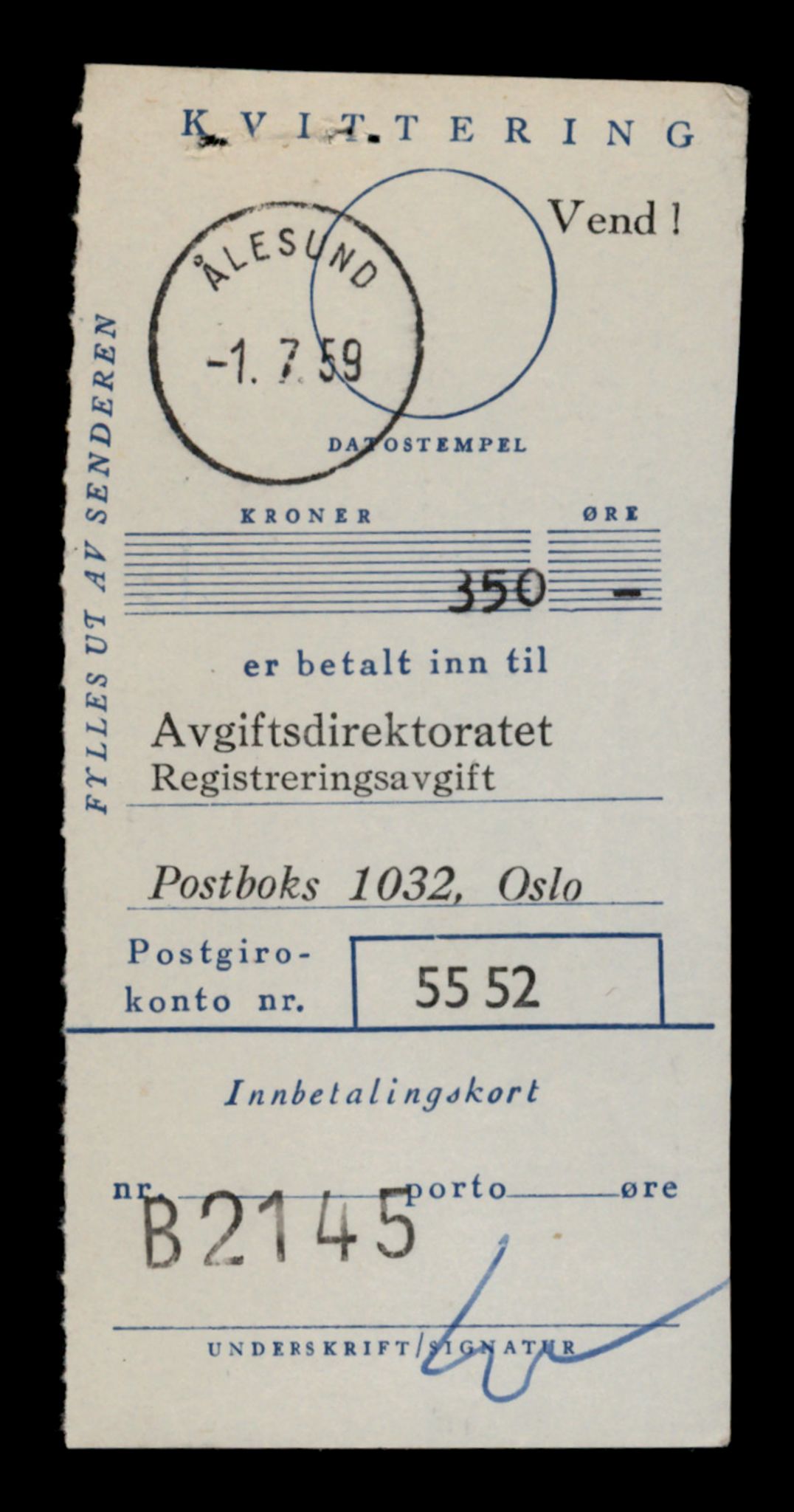 Møre og Romsdal vegkontor - Ålesund trafikkstasjon, AV/SAT-A-4099/F/Fe/L0046: Registreringskort for kjøretøy T 14445 - T 14579, 1927-1998