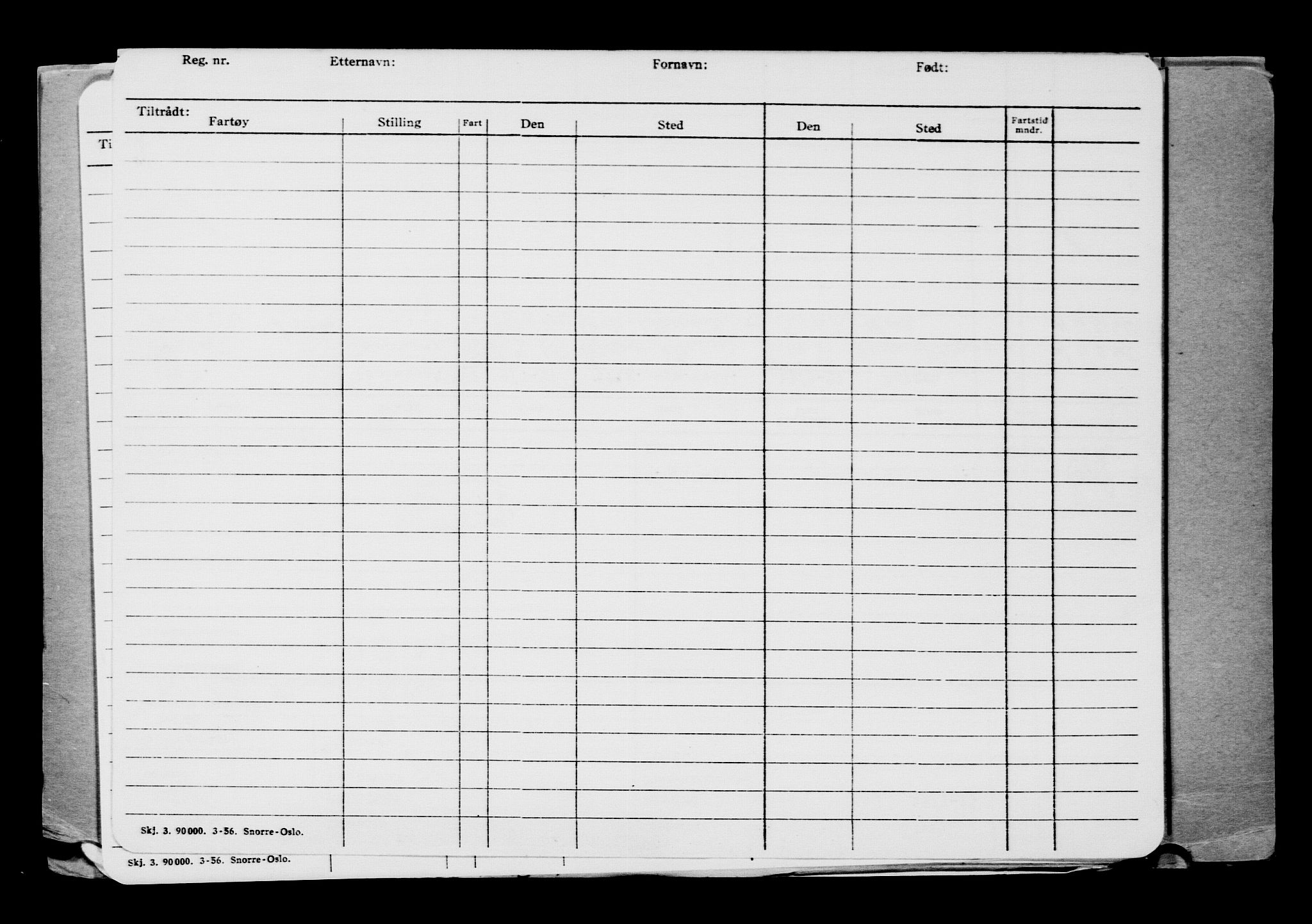 Direktoratet for sjømenn, RA/S-3545/G/Gb/L0131: Hovedkort, 1915, p. 359