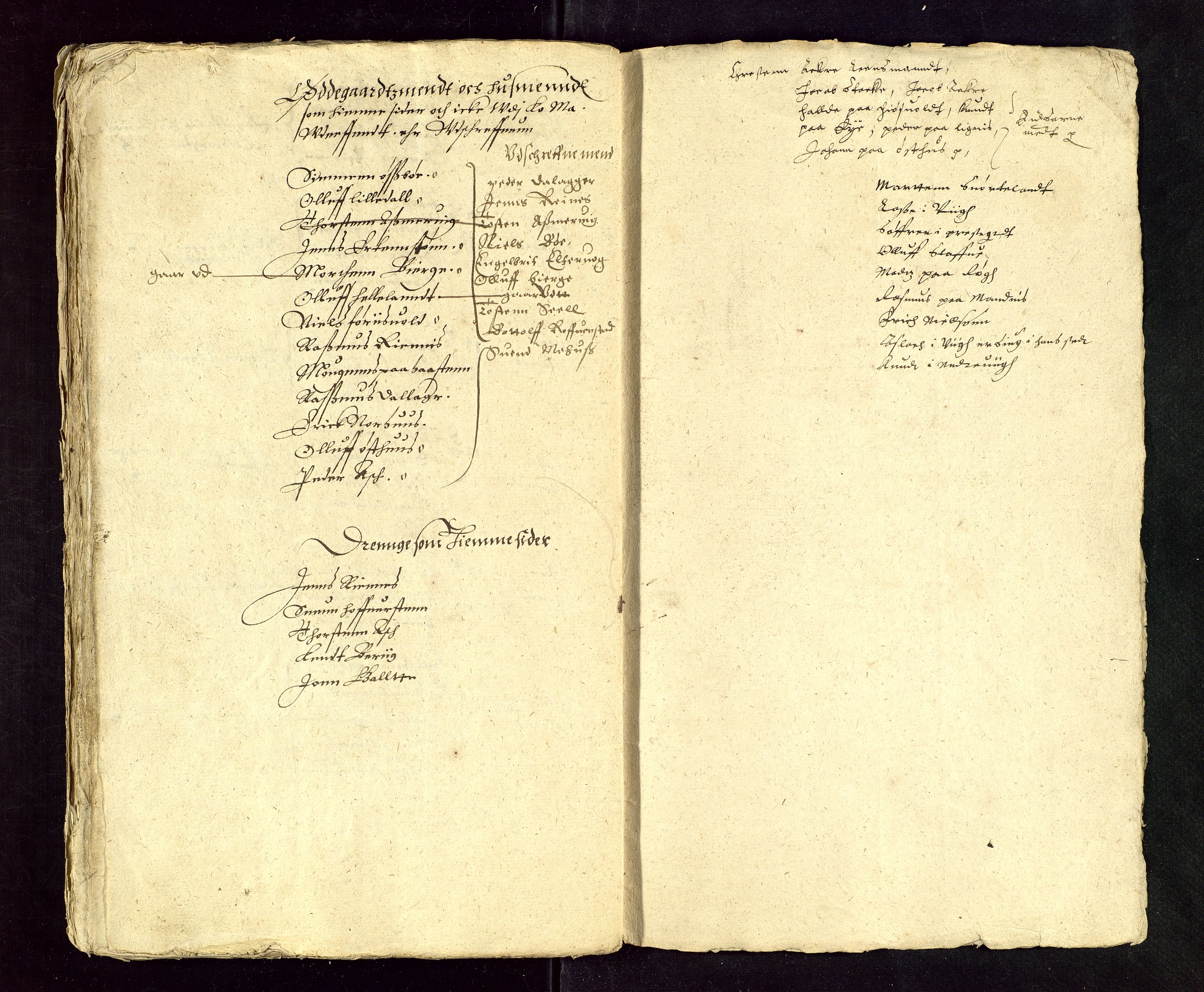 Stavanger len, AV/SAST-A-101870/Ob/L0020: Diverse, 1611-1640, p. 255