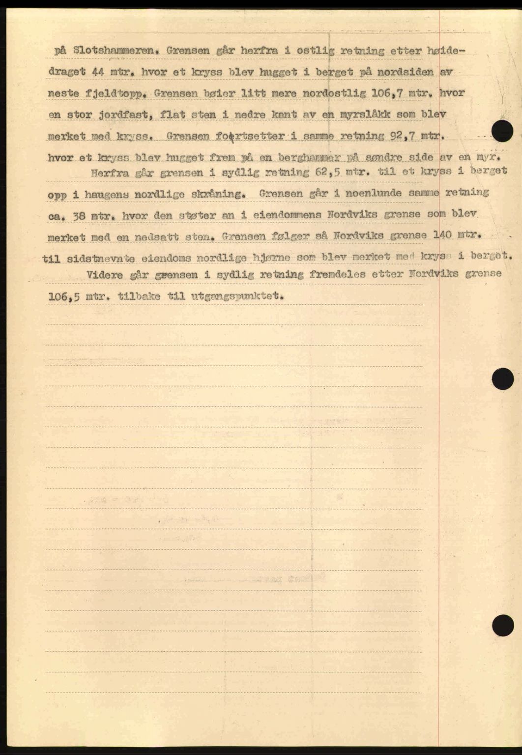 Nordmøre sorenskriveri, AV/SAT-A-4132/1/2/2Ca: Mortgage book no. A91, 1941-1942, Diary no: : 1743/1941