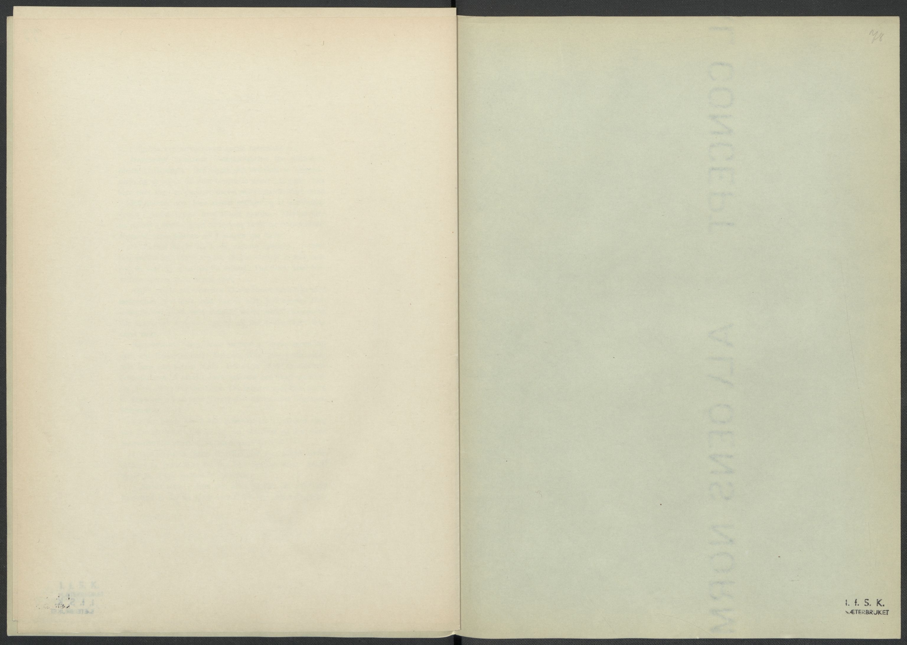 Instituttet for sammenlignende kulturforskning, RA/PA-0424/F/Fc/L0002/0001: Eske B2: / Østfold (perm I), 1932-1935, p. 78